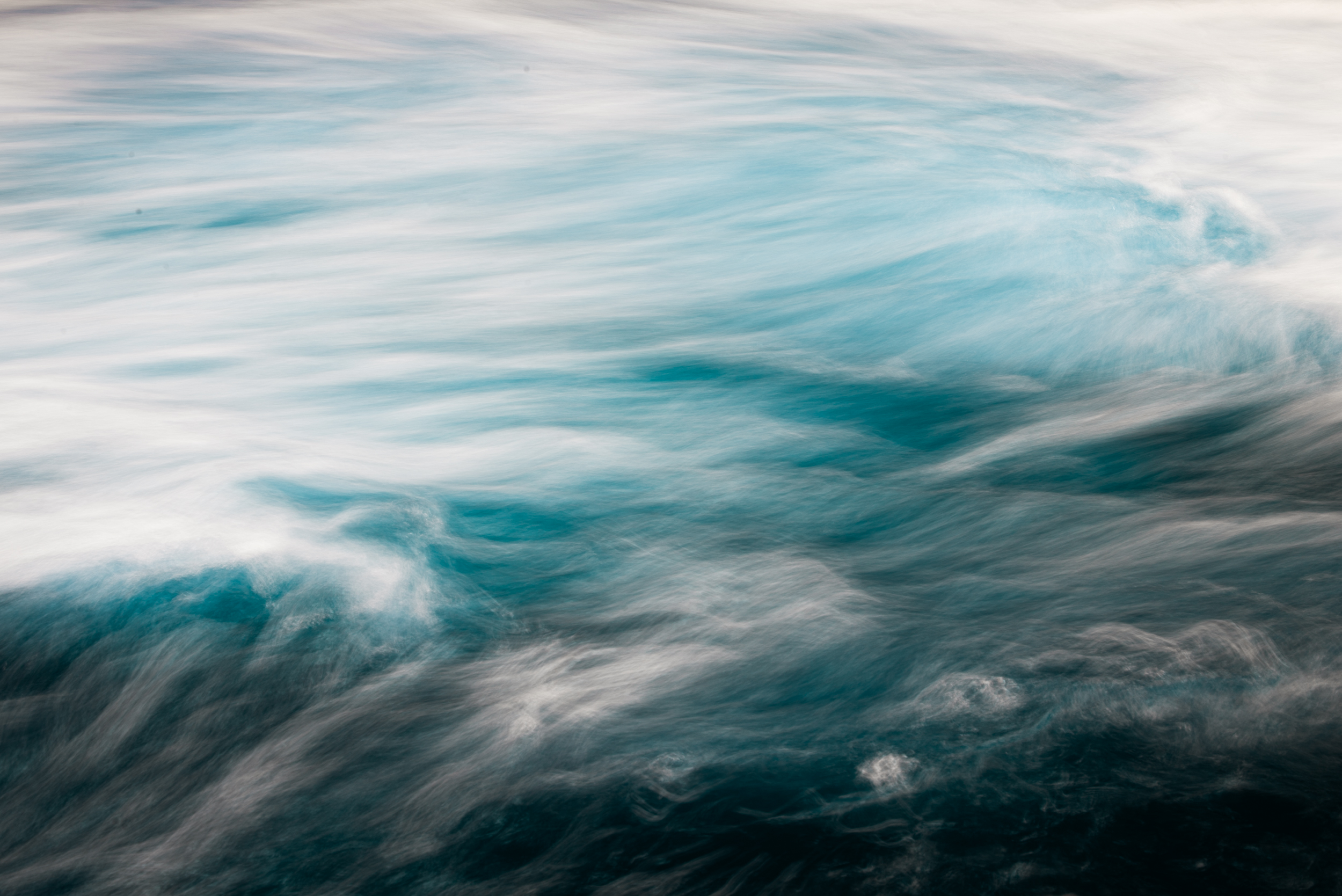 The Collective Force - Landscape