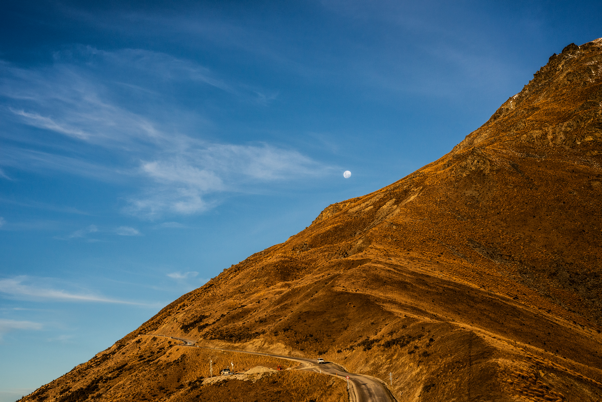 The Collective Force - Landscape