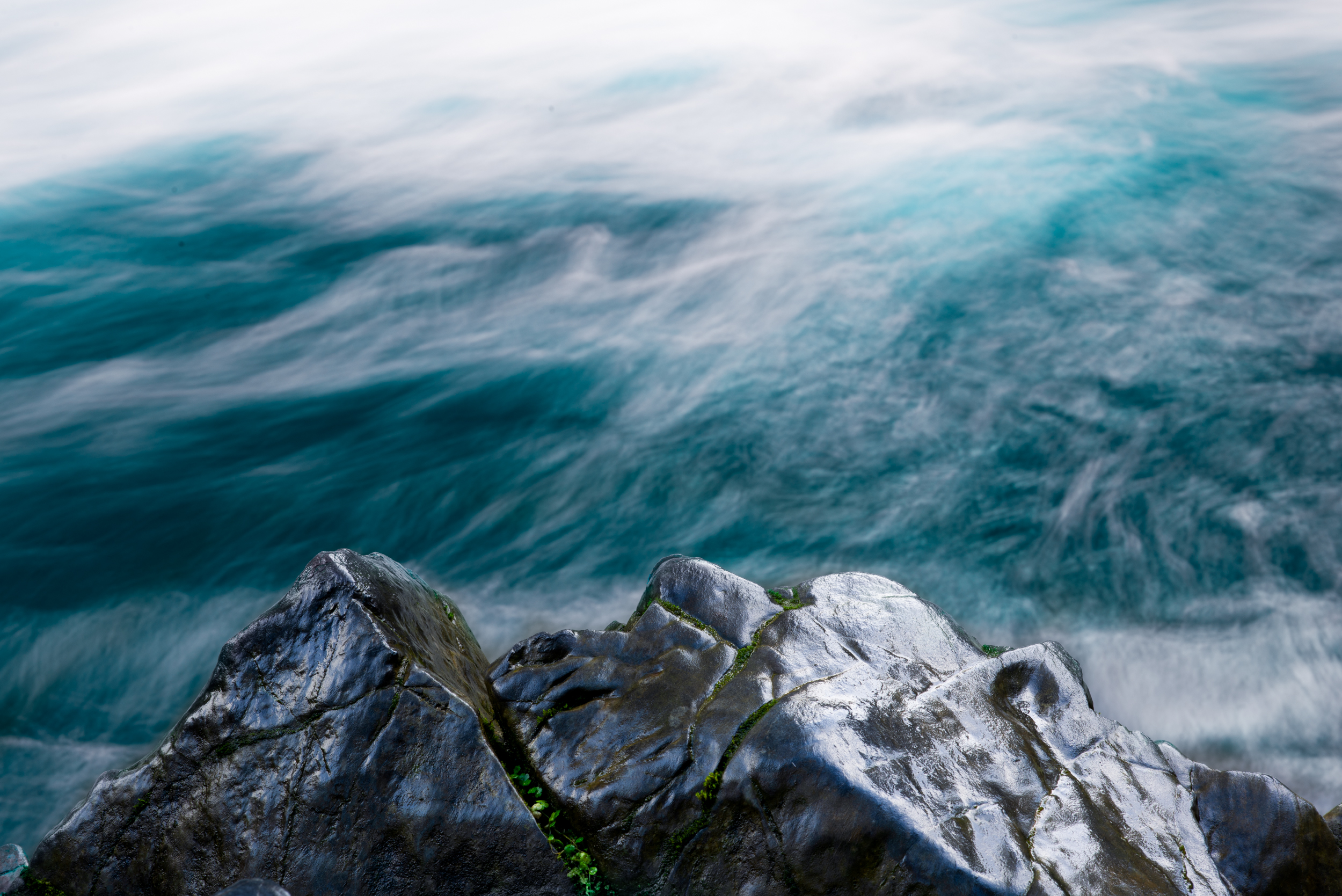 The Collective Force - Landscape