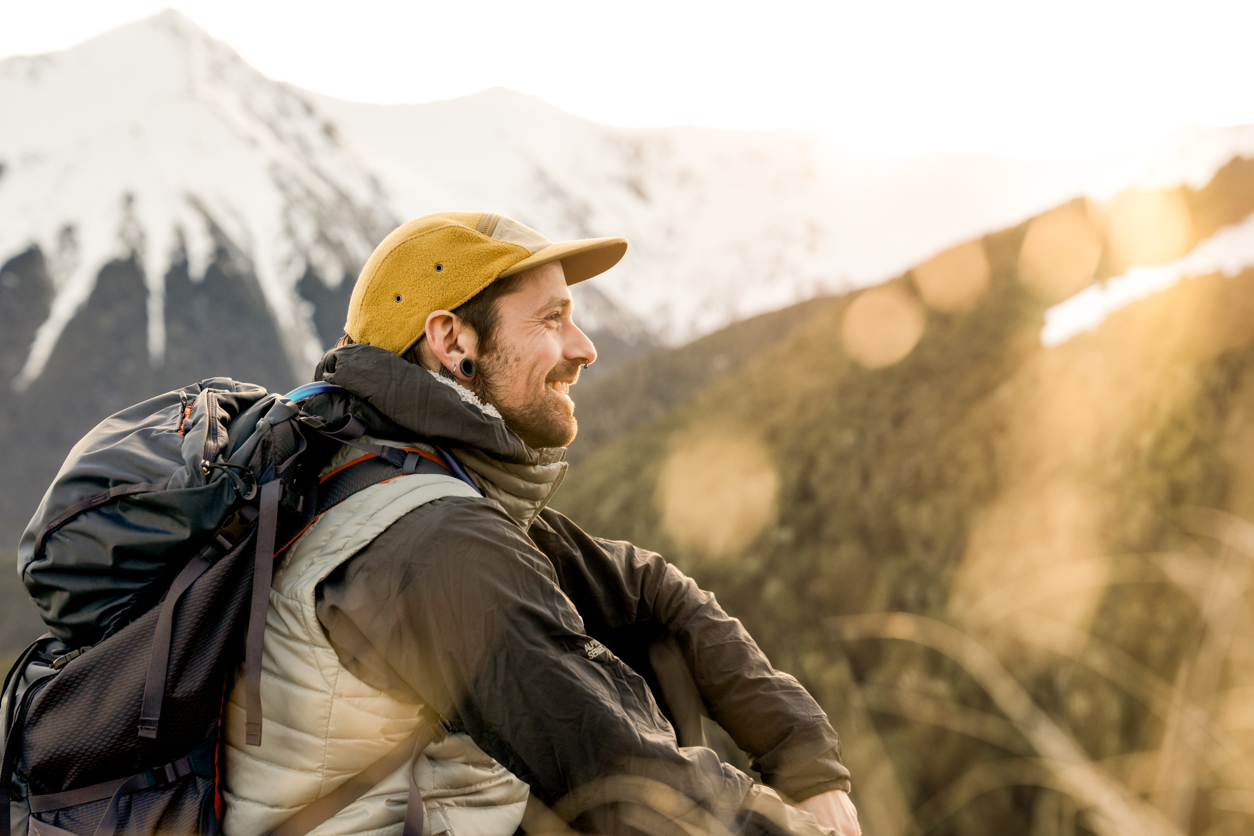 The Collective Force - Lifestyle