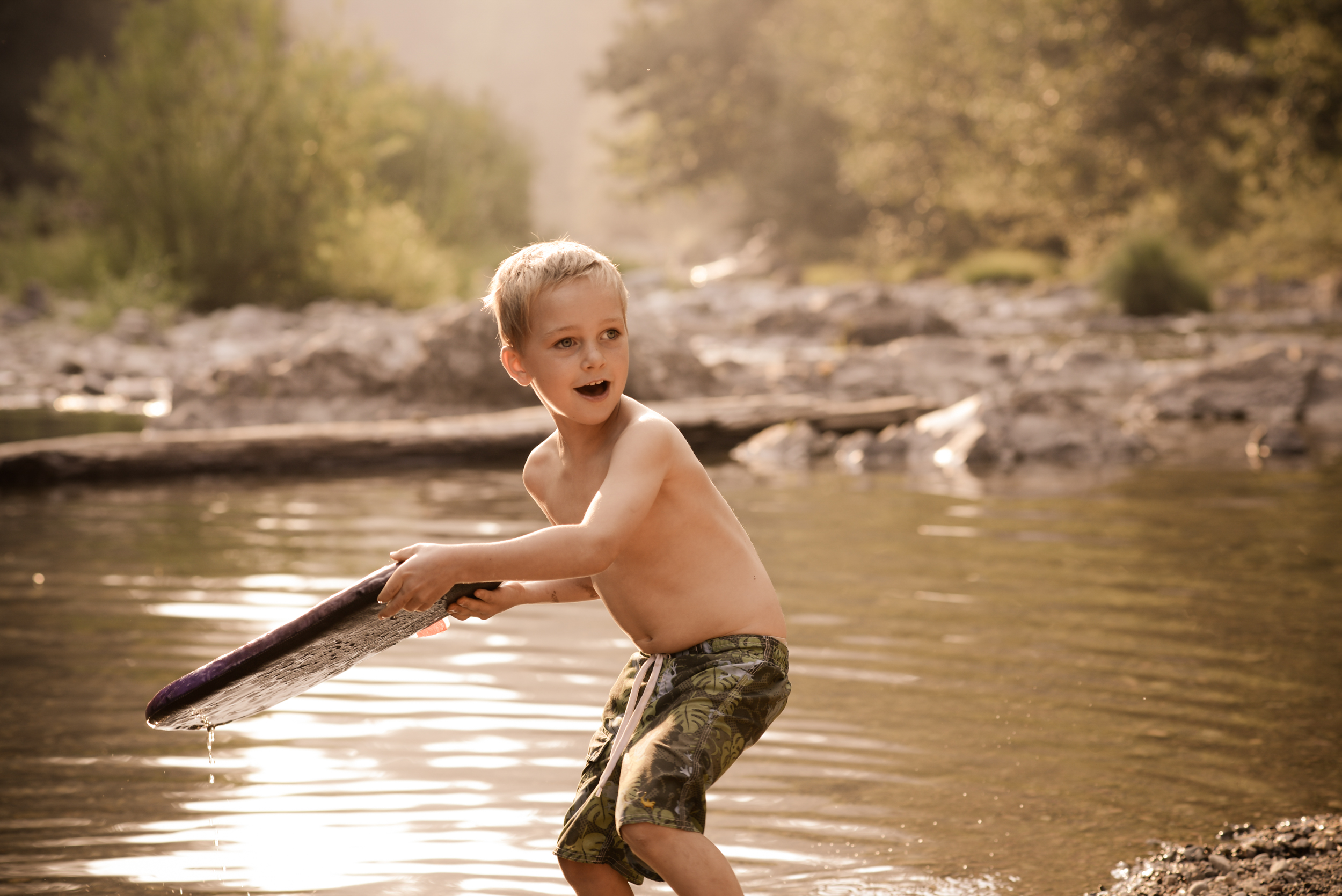 The Collective Force - Lifestyle