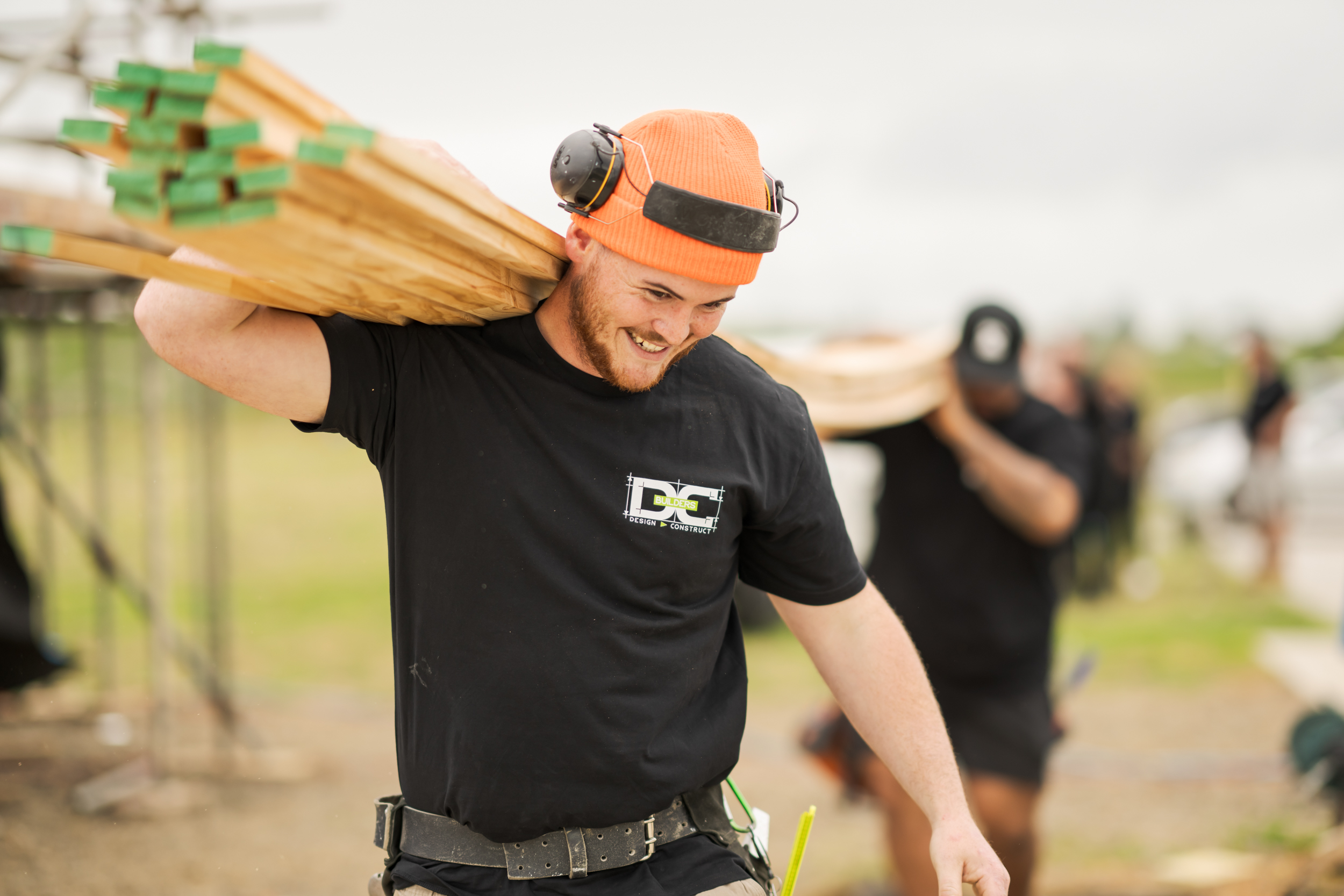 The Collective Force - Lifestyle