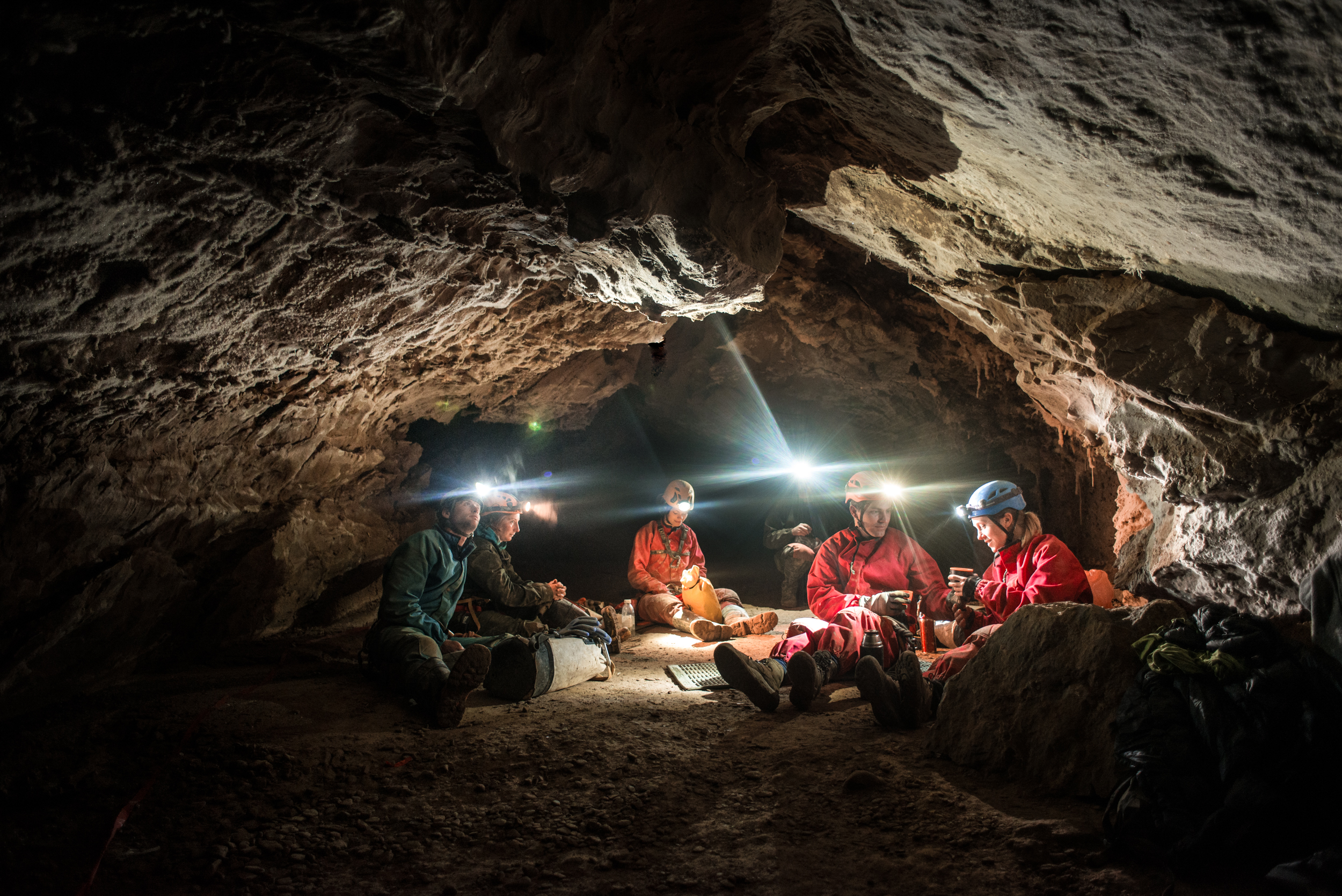 The Collective Force - Lifestyle