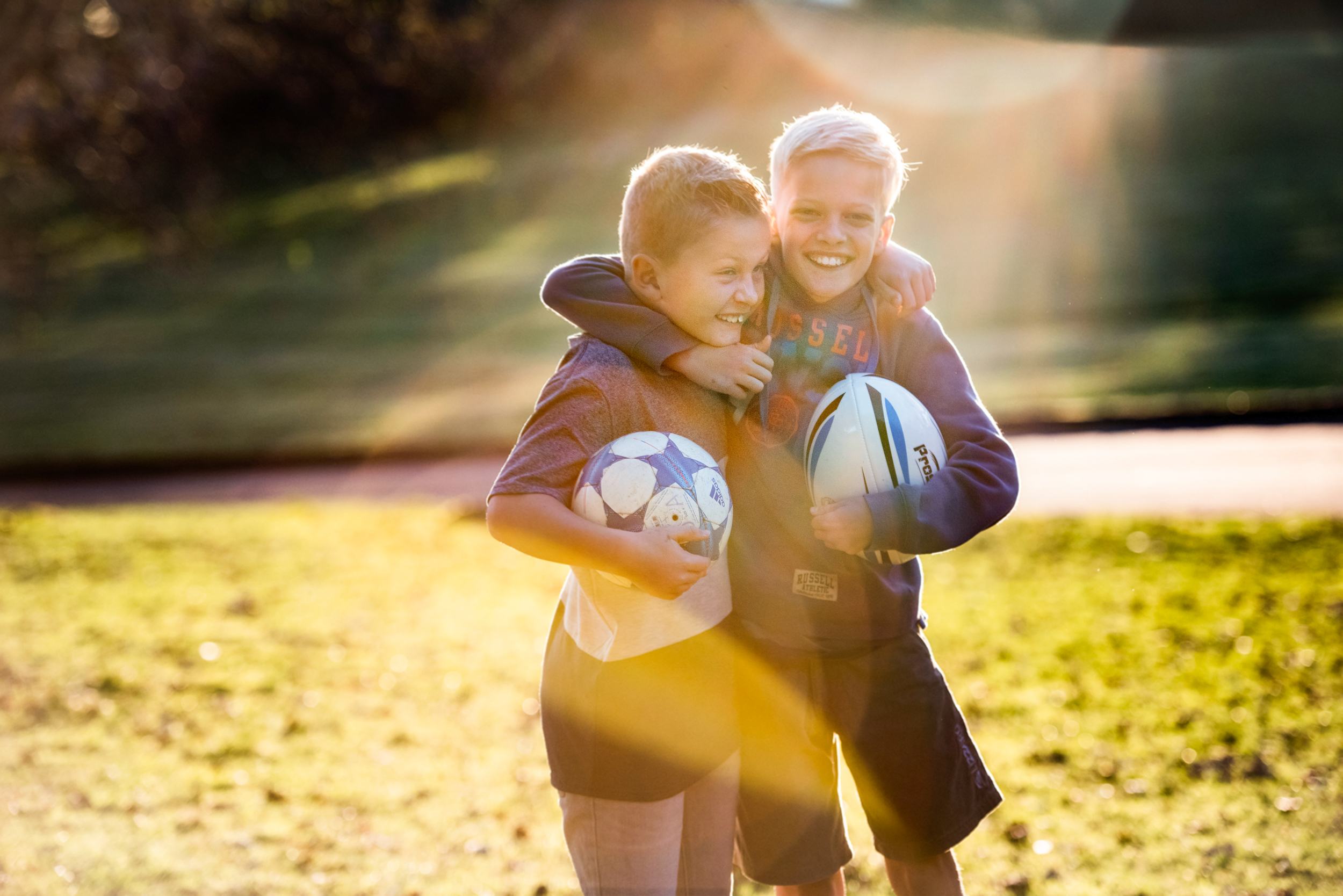 The Collective Force - Lifestyle