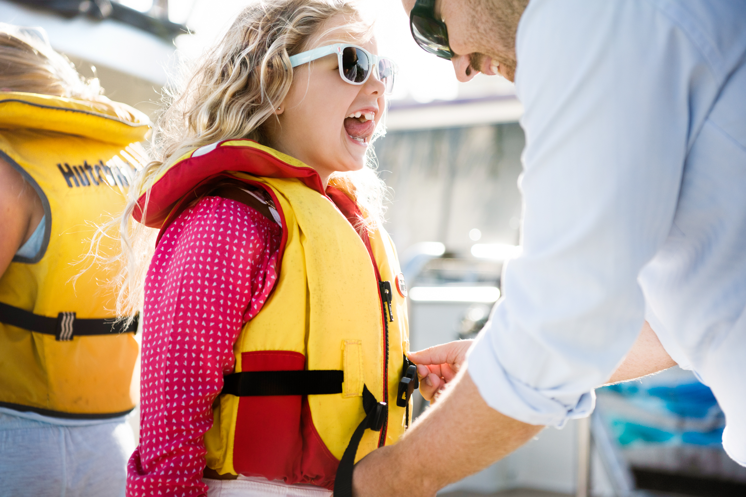 The Collective Force - Lifestyle