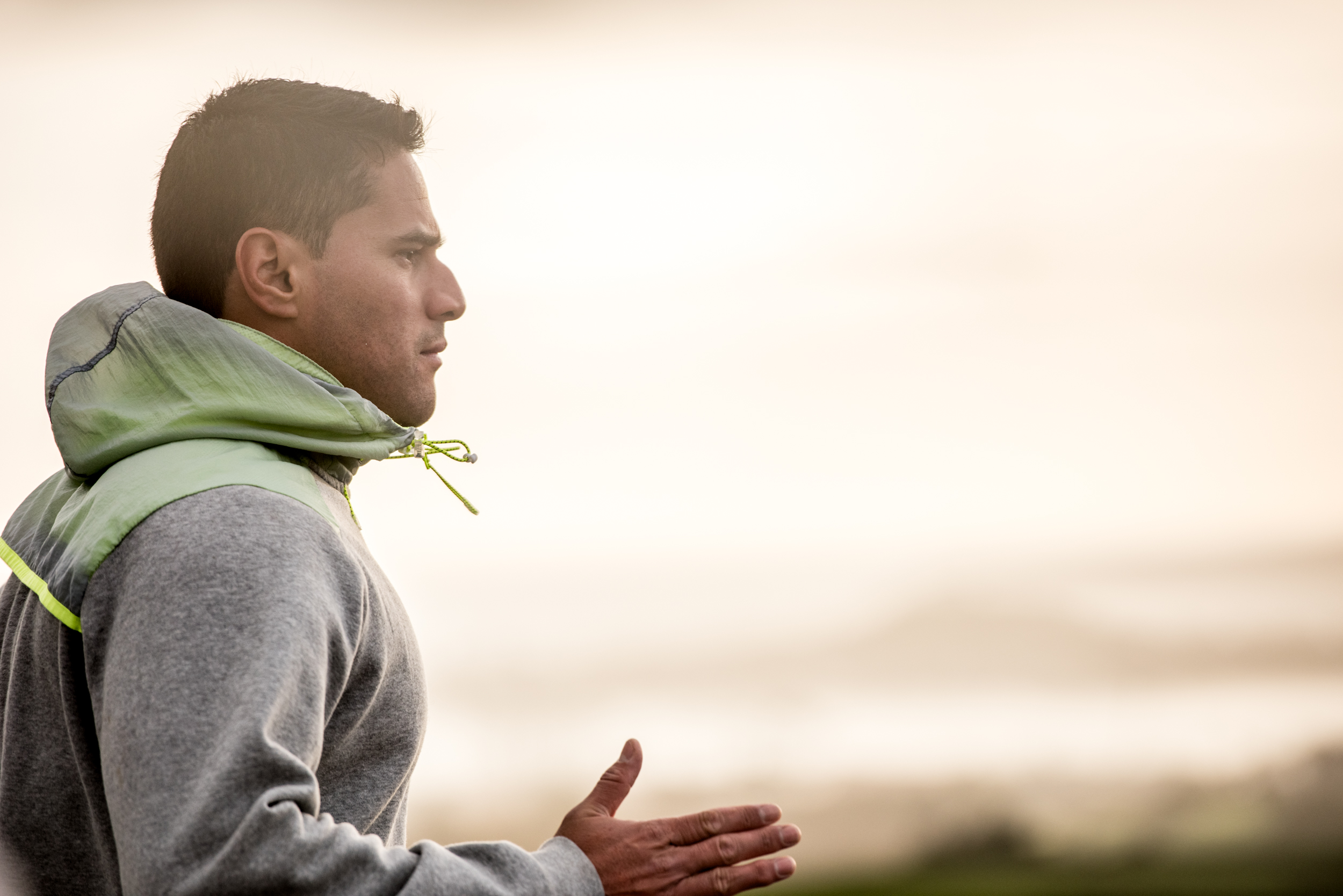 The Collective Force - Lifestyle