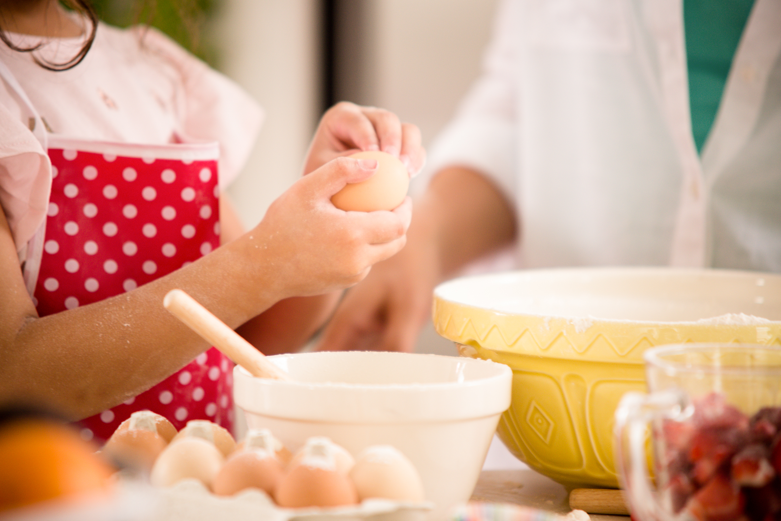 The Collective Force - Lifestyle