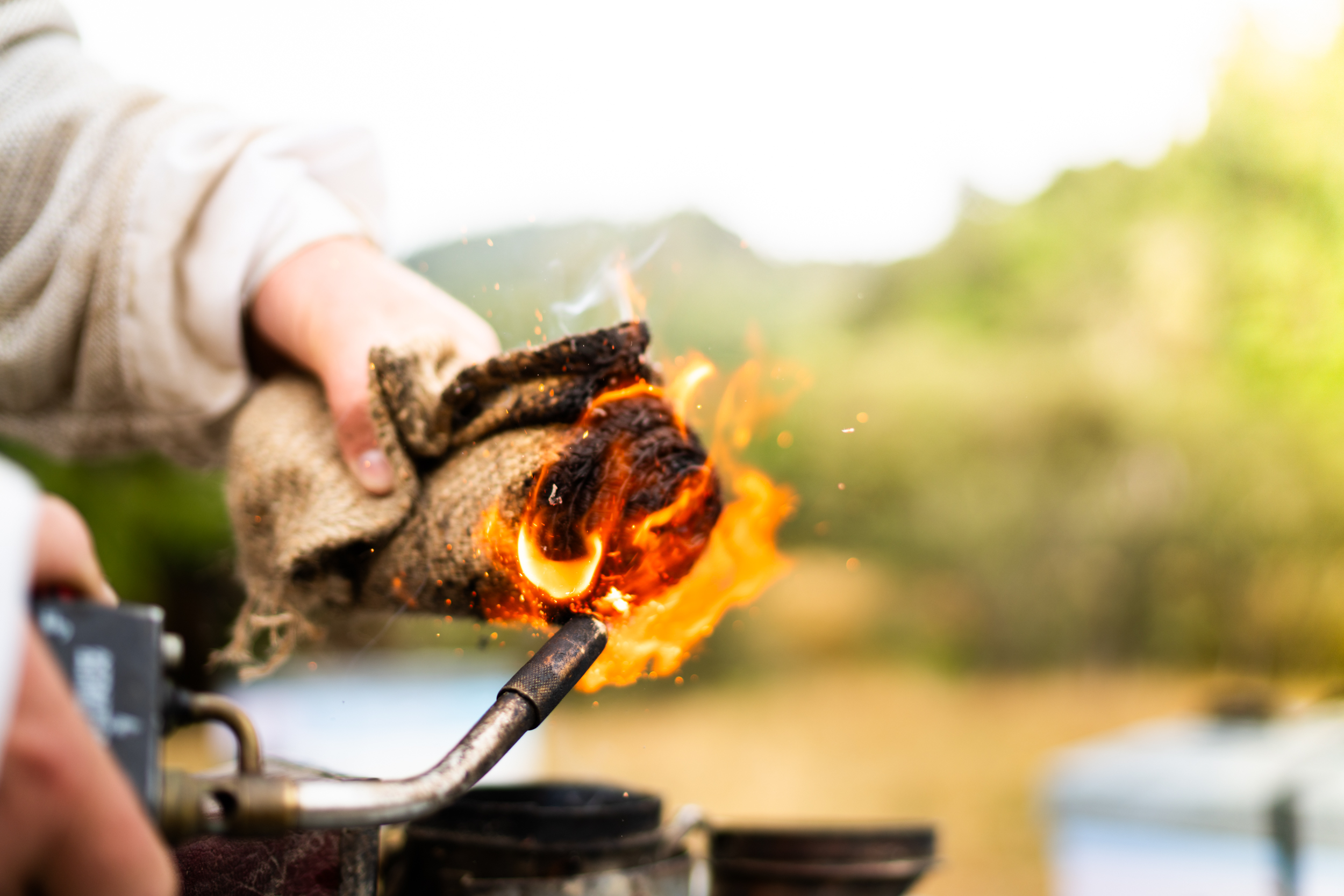 The Collective Force - Lifestyle