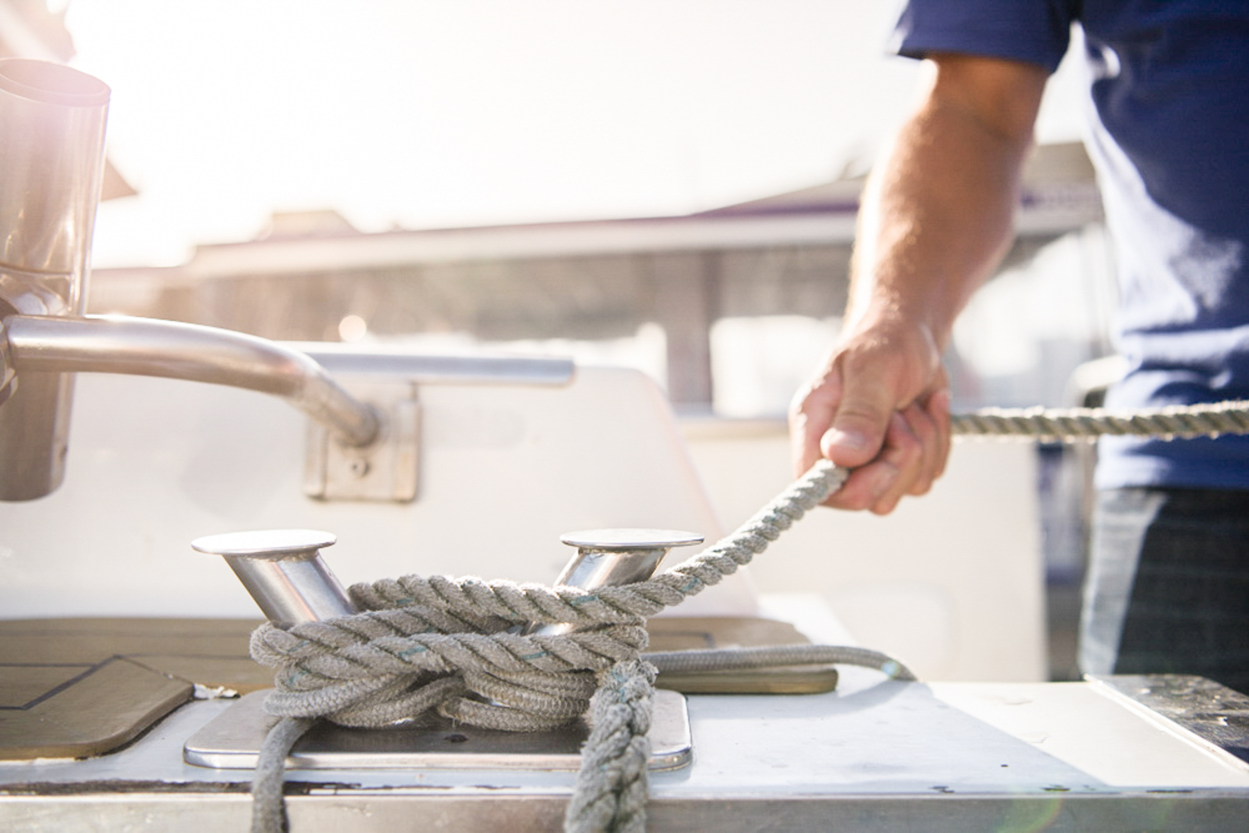 The Collective Force - Lifestyle