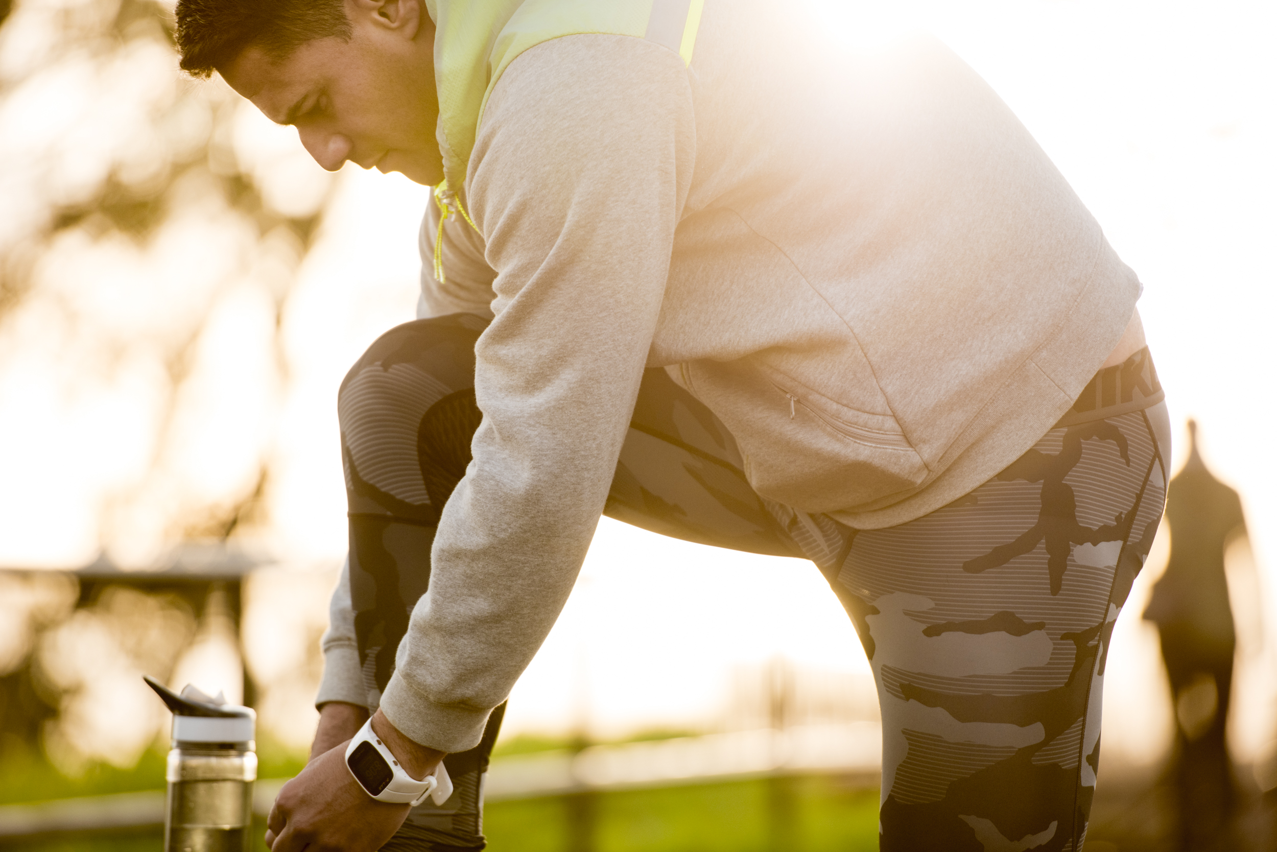 The Collective Force - Lifestyle