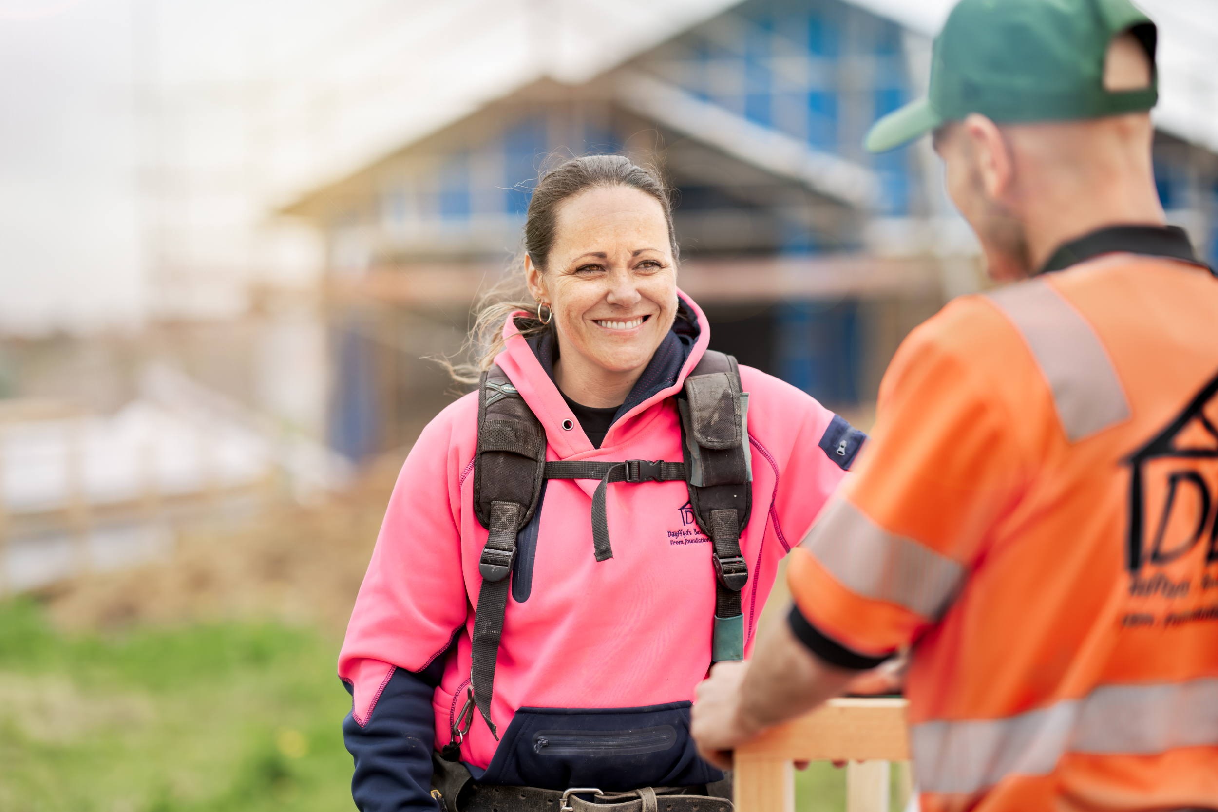 The Collective Force - Lifestyle