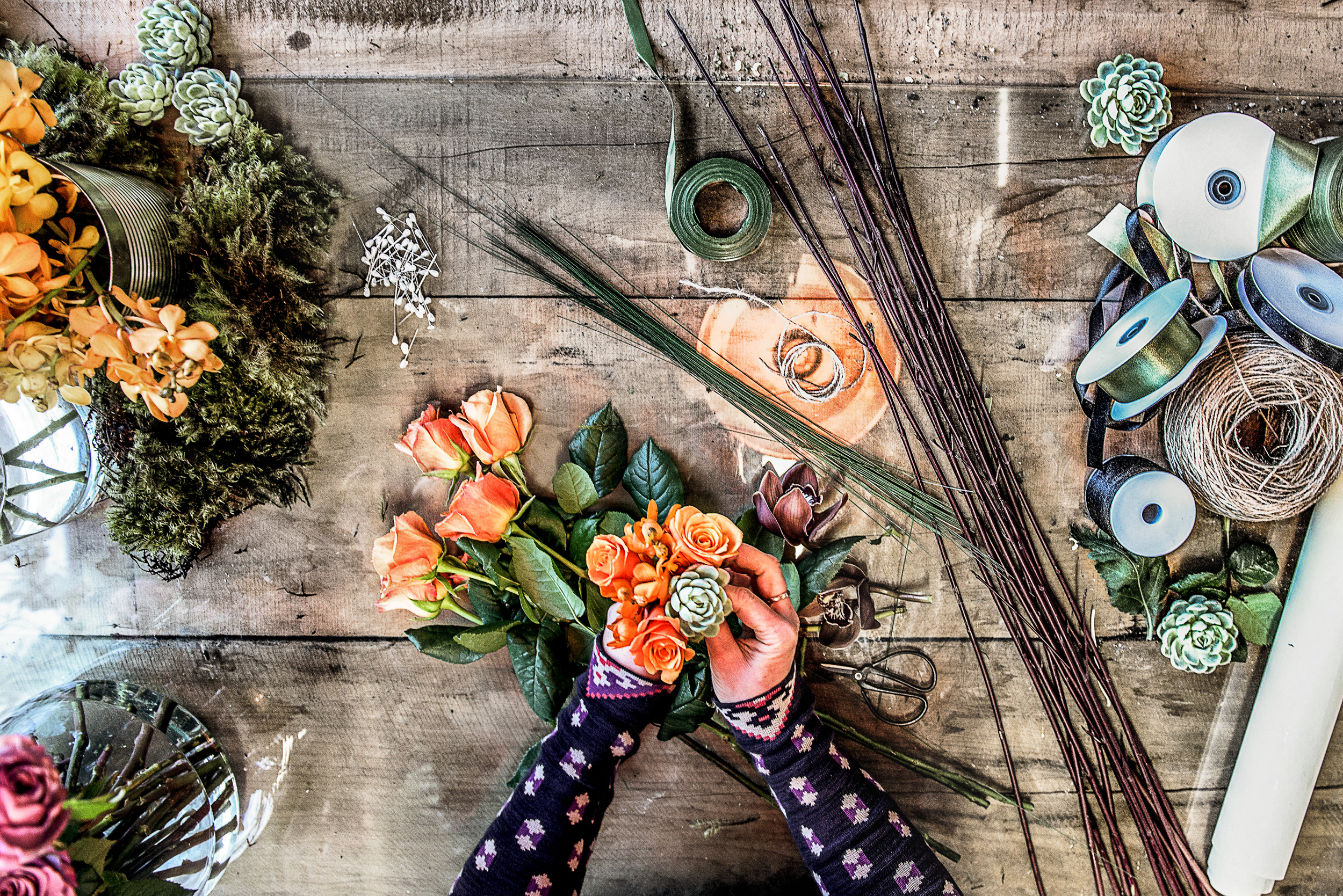 The Collective Force - Lifestyle