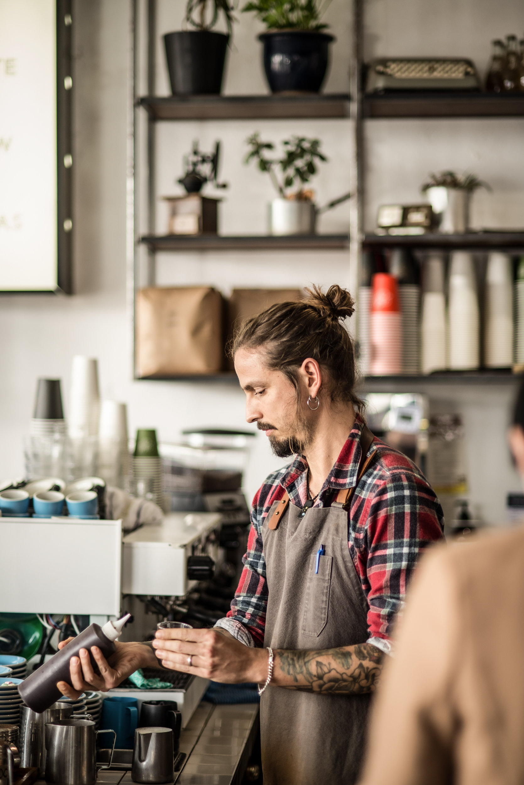 The Collective Force - Lifestyle