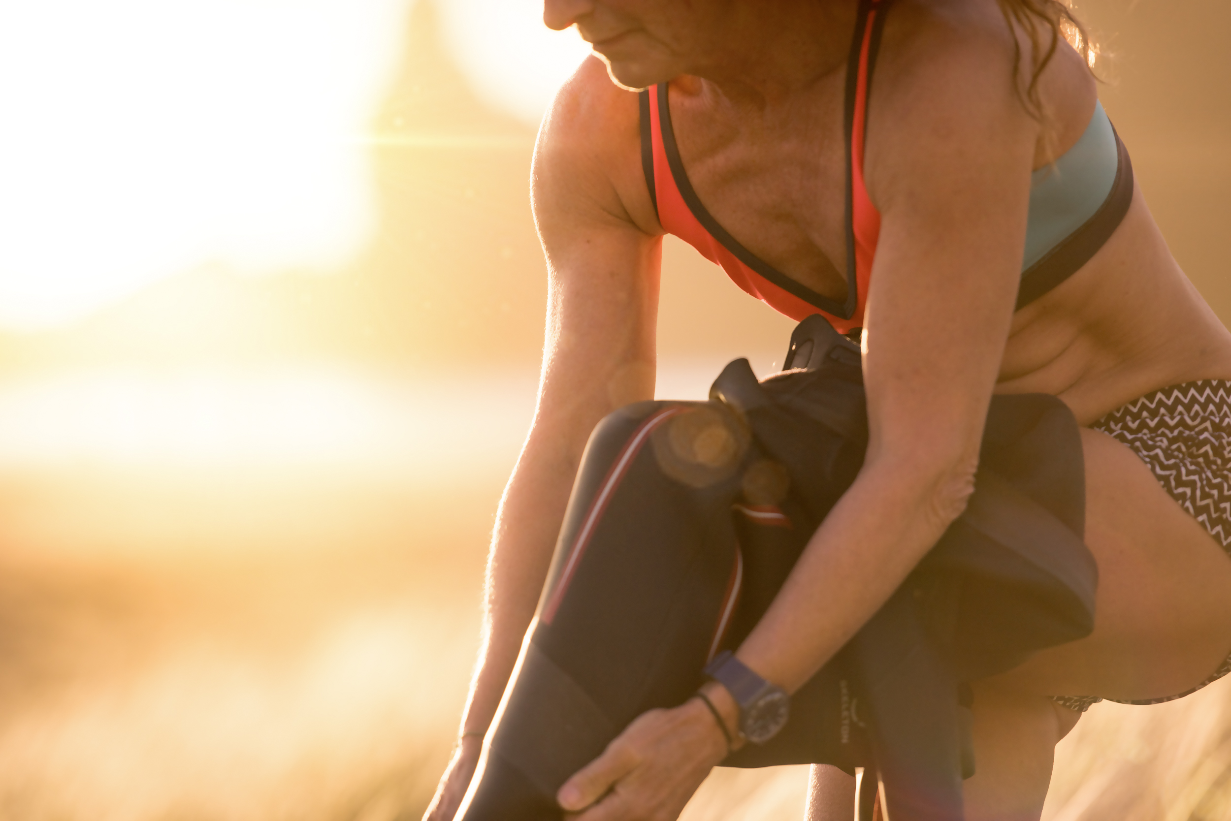 The Collective Force - Melissa Nickerson