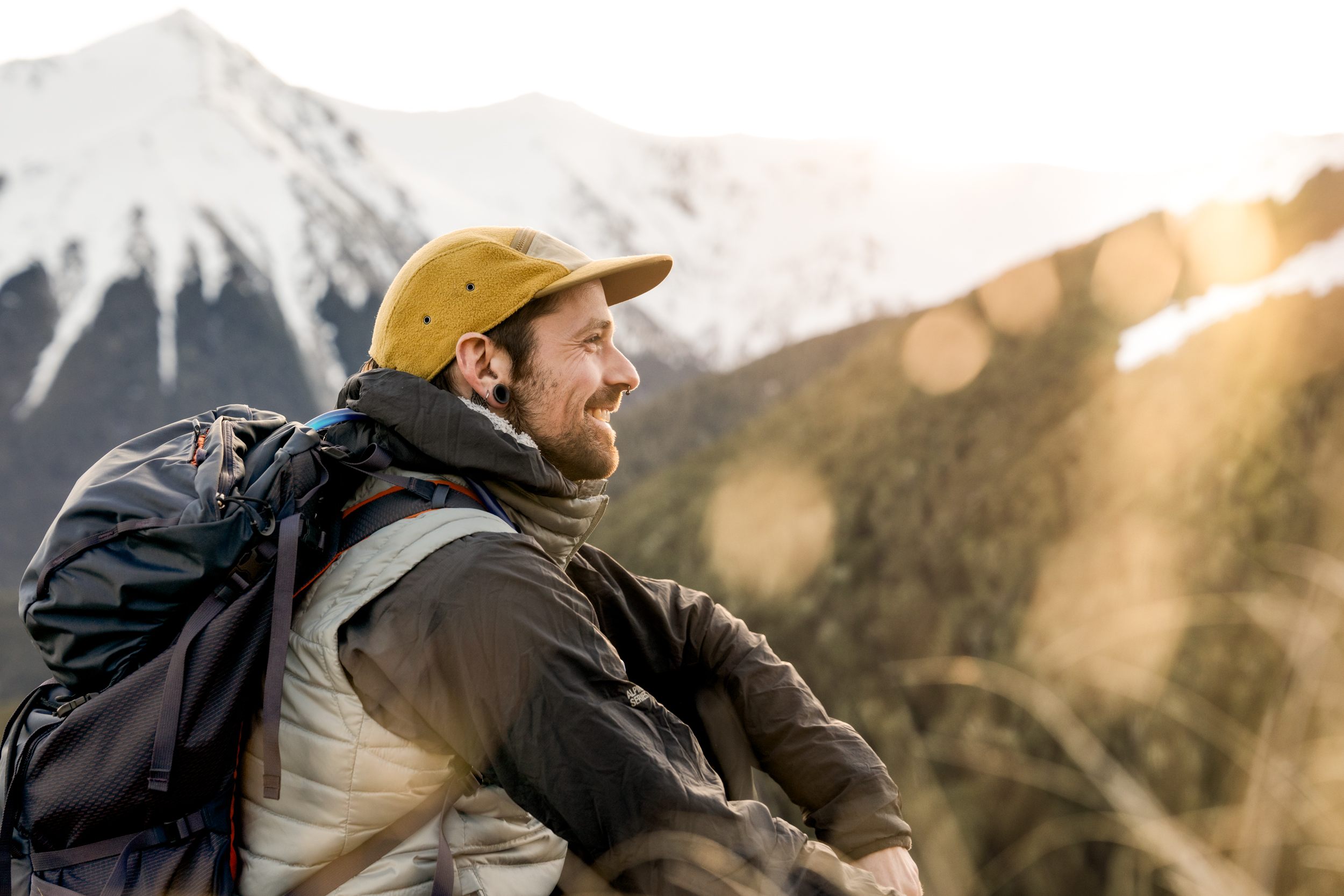 The Collective Force - Melissa Nickerson