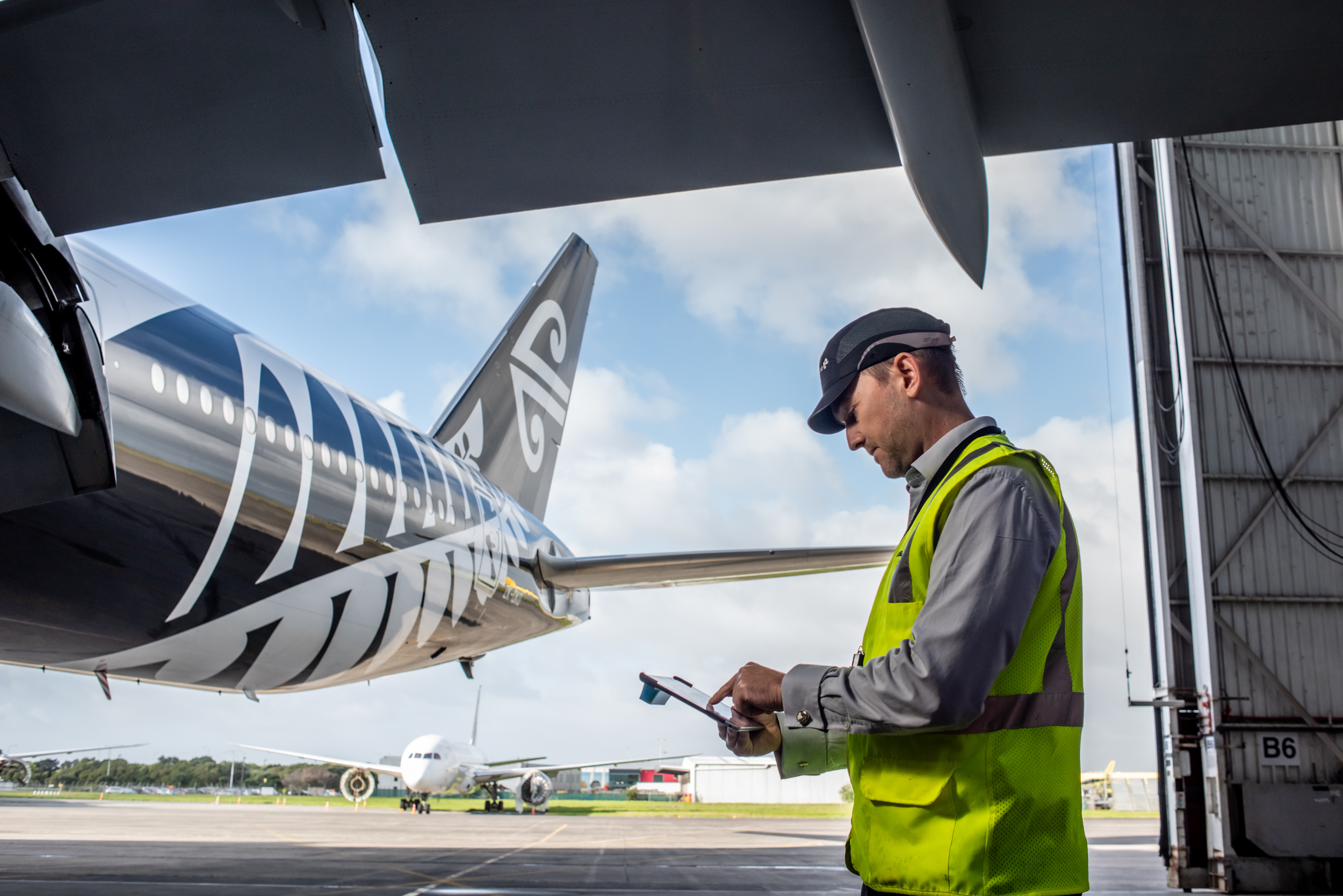 The Collective Force - Melissa Nickerson