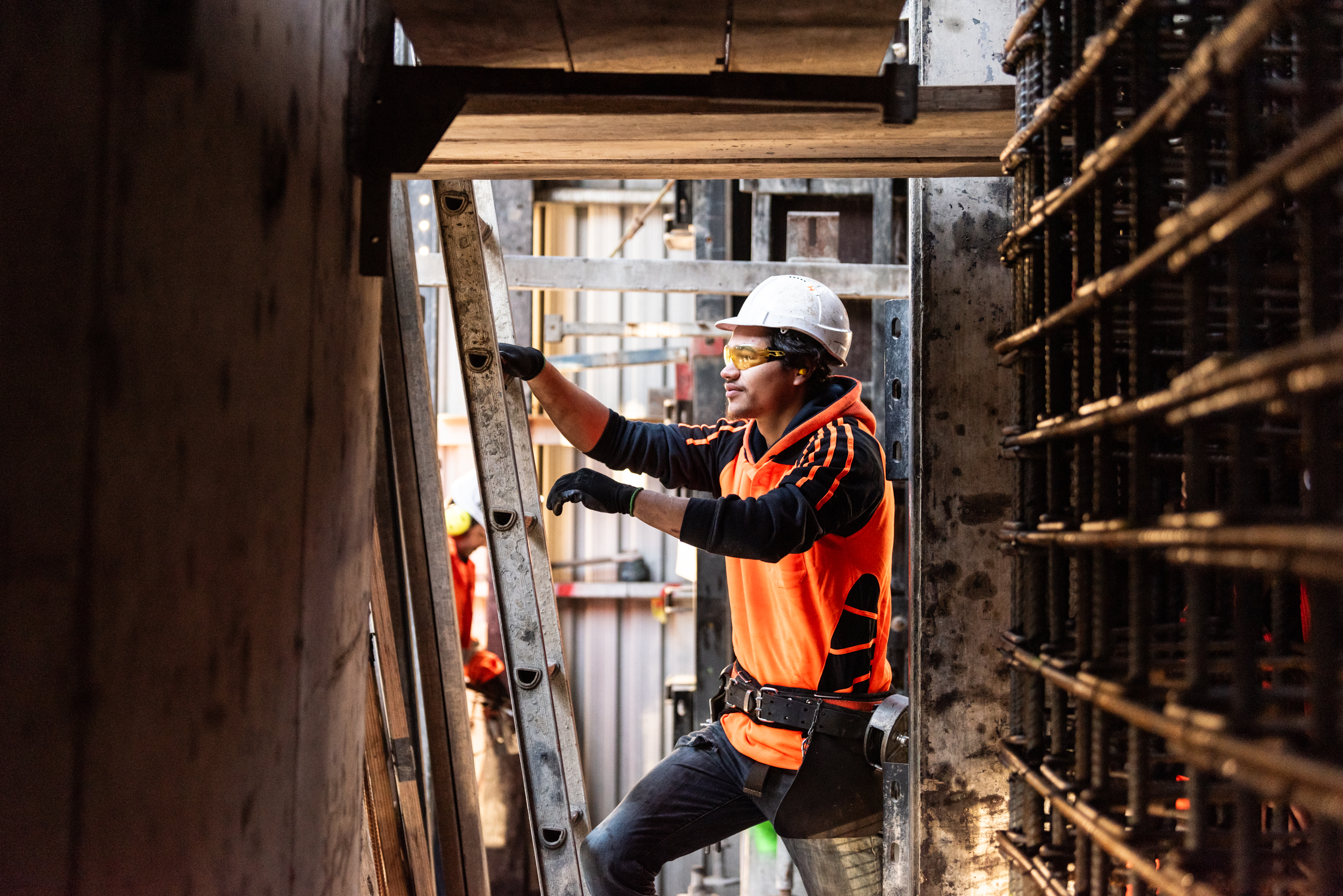 The Collective Force - Melissa Nickerson