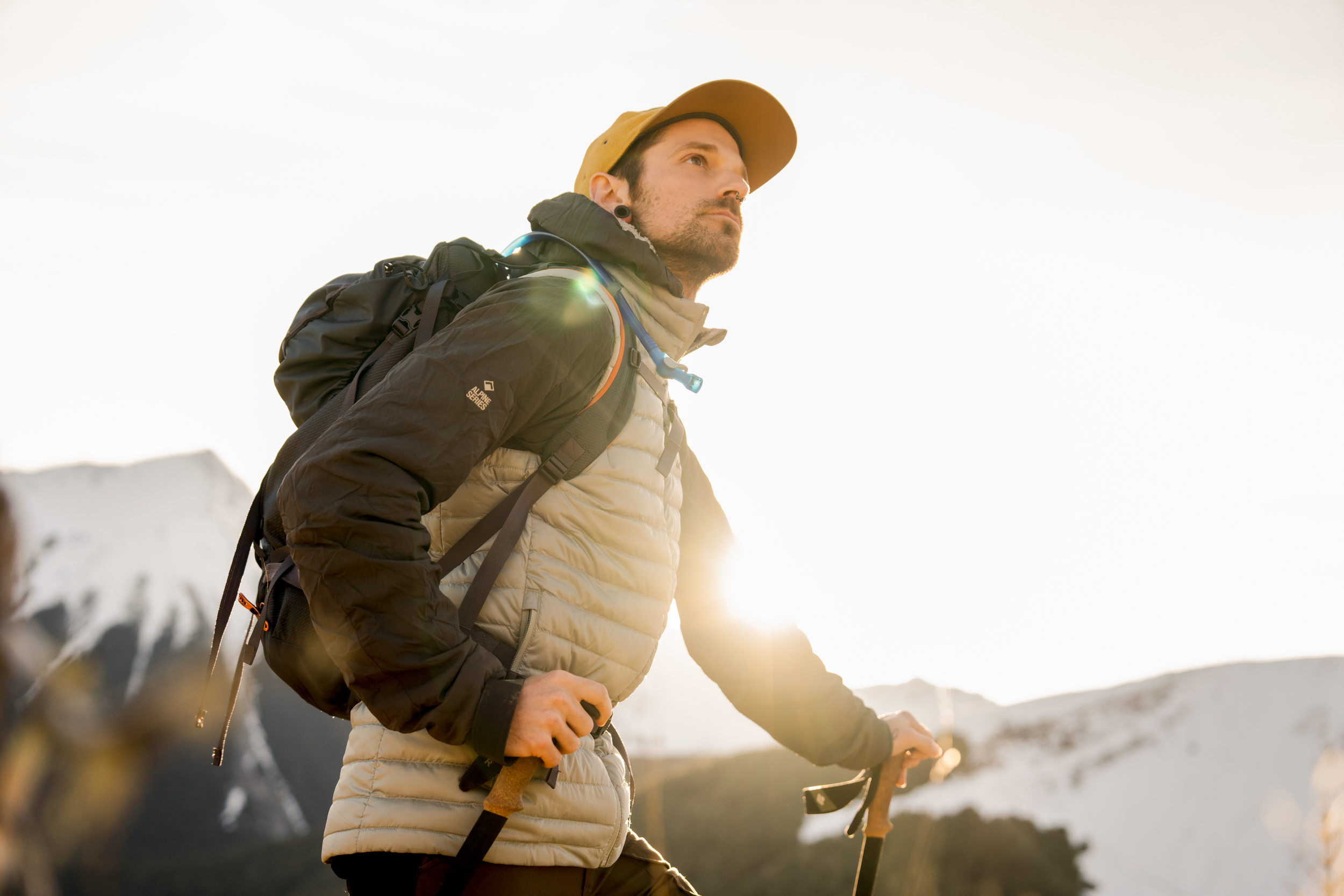 The Collective Force - Melissa Nickerson