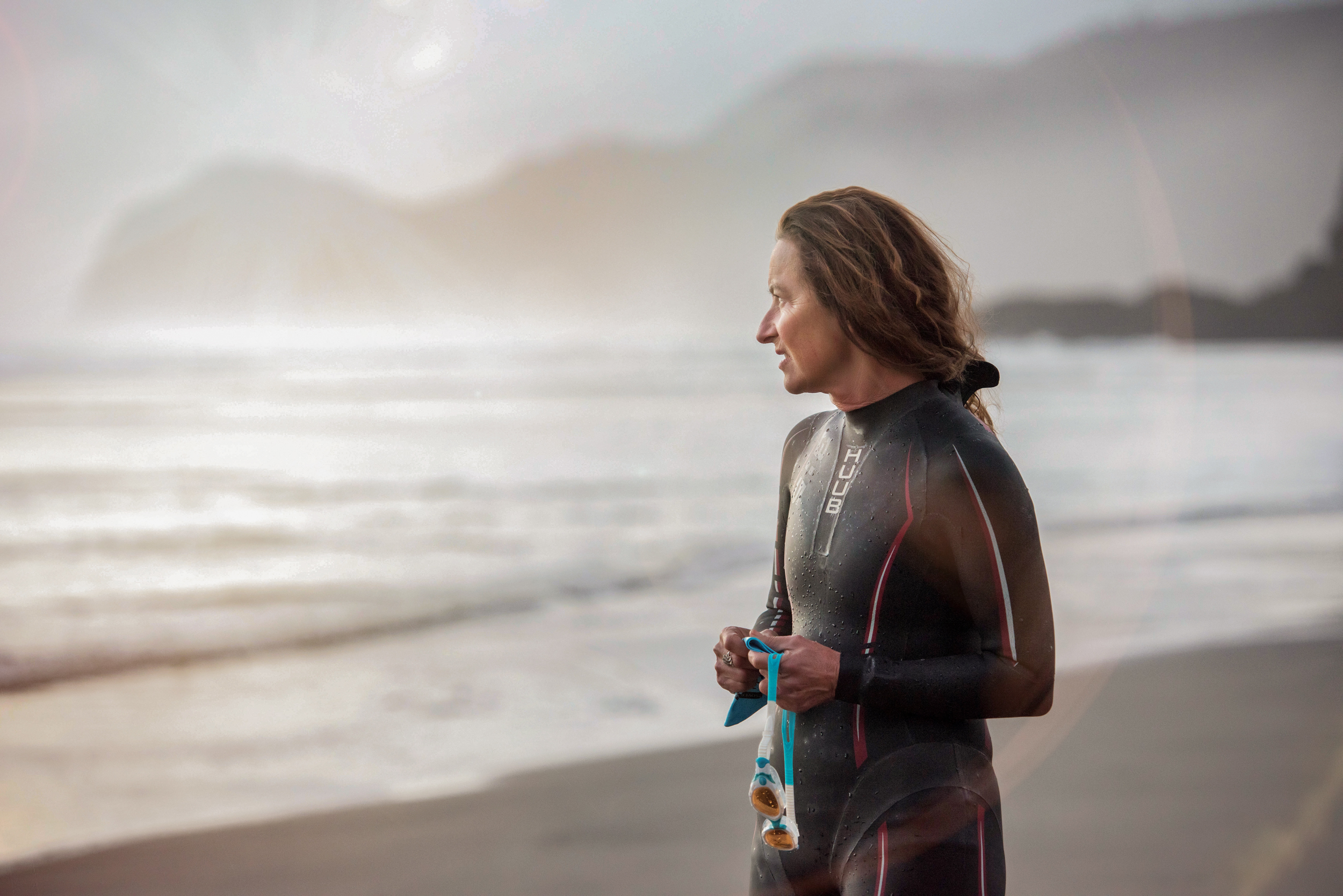 The Collective Force - Melissa Nickerson