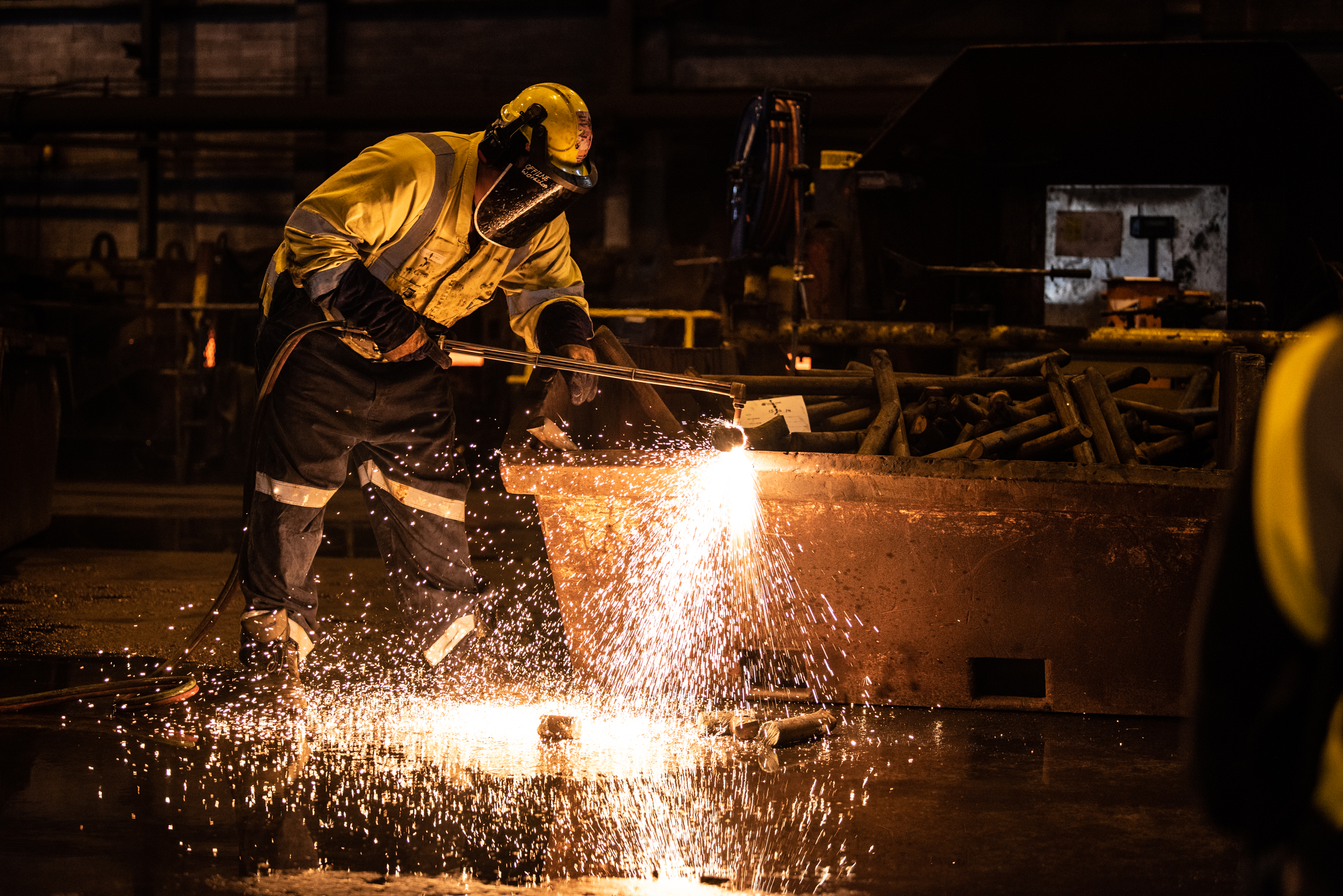 The Collective Force - Melissa Nickerson