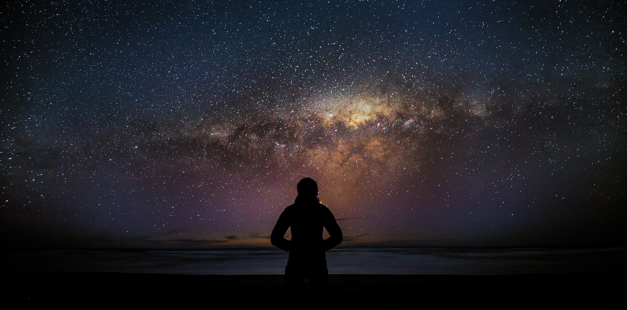 The Collective Force - Melissa Nickerson