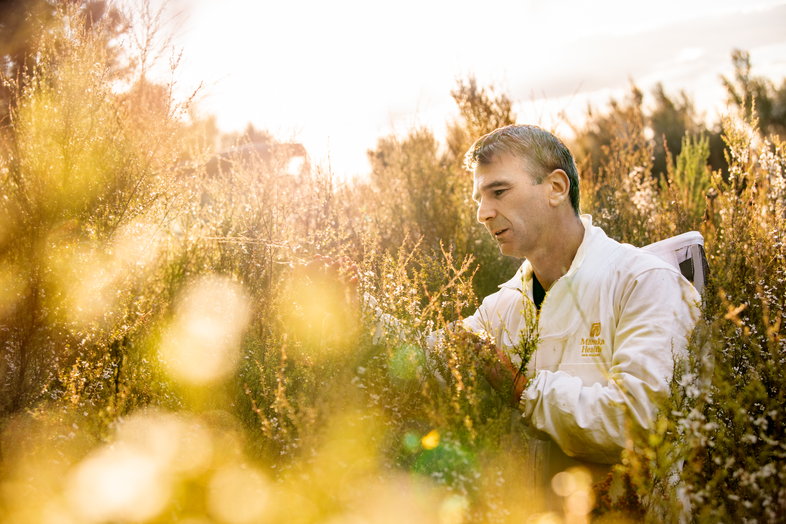 The Collective Force - Melissa Nickerson