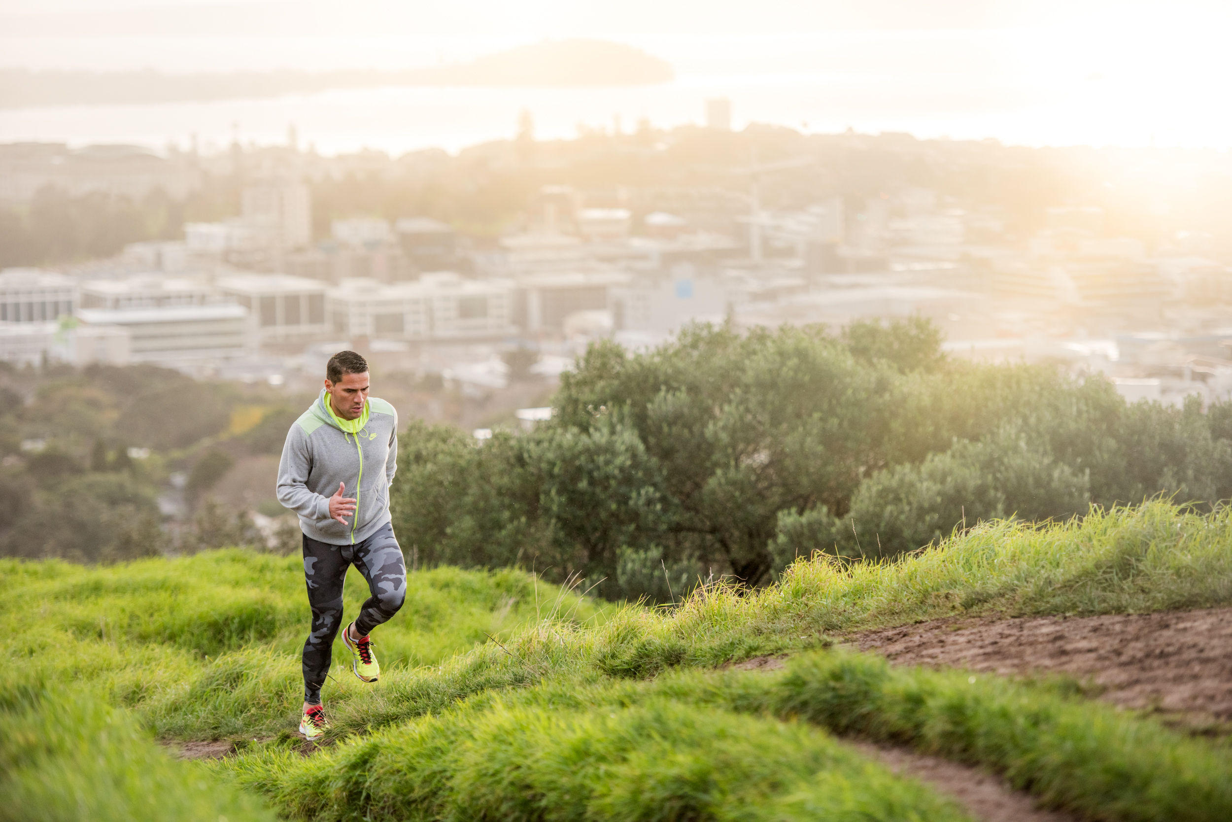 The Collective Force - Mānuka Health