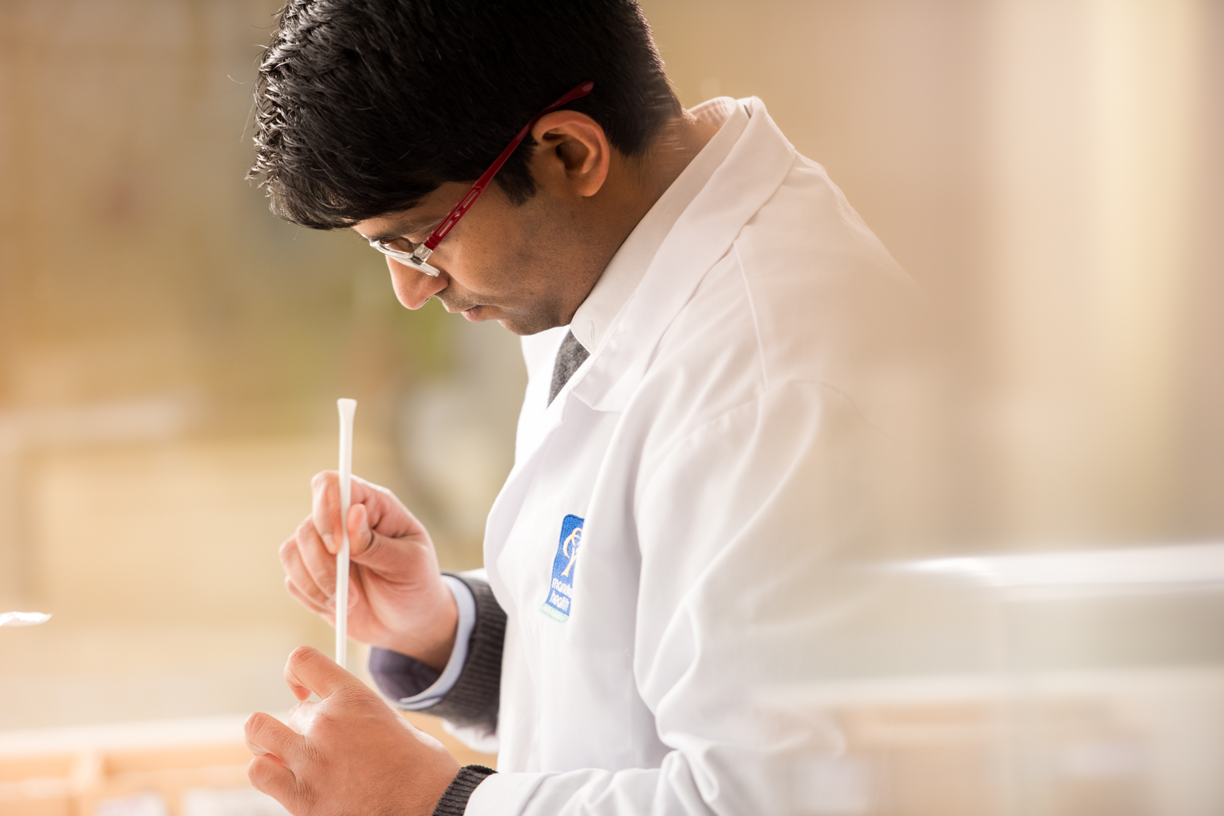 The Collective Force - Mānuka Health