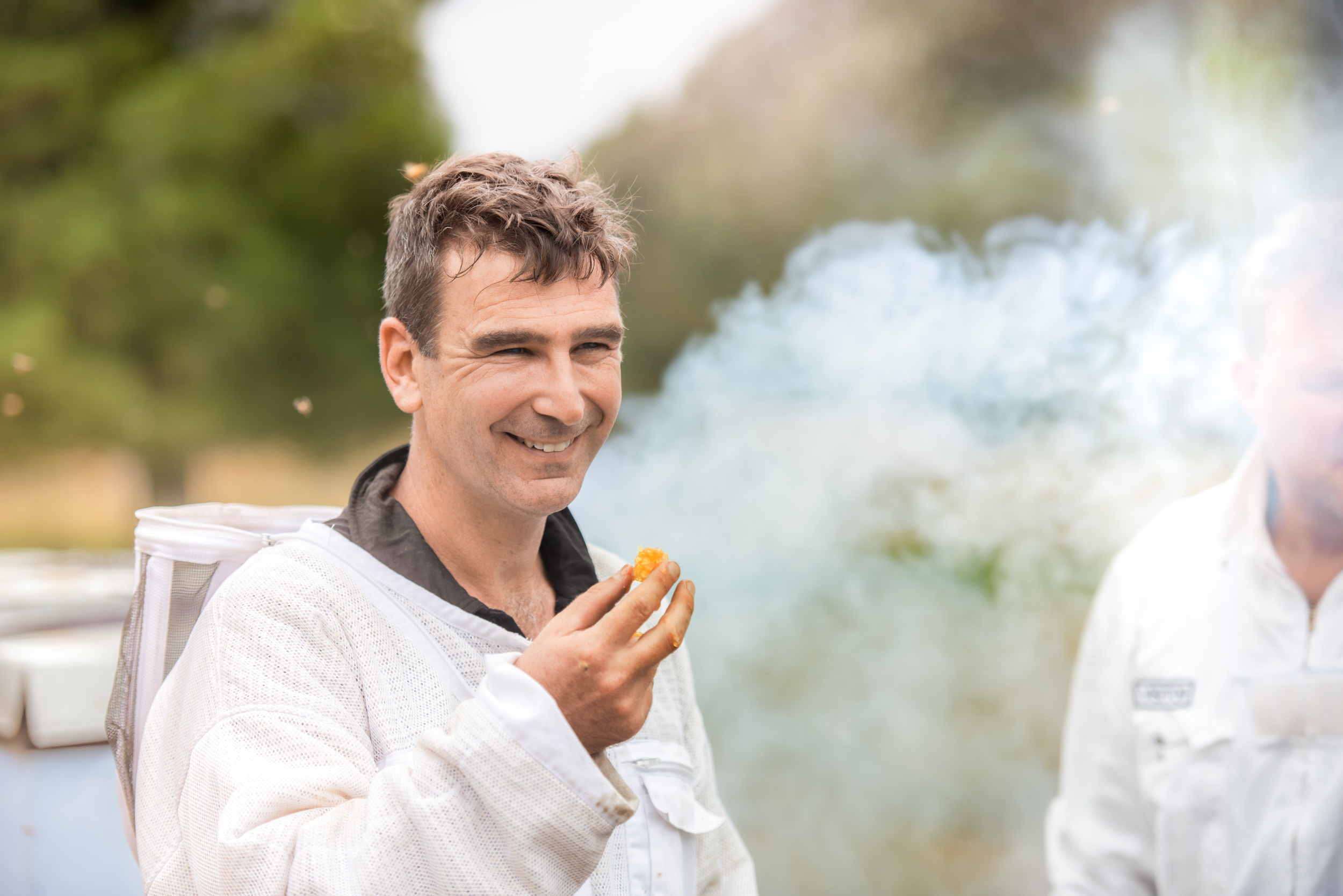 The Collective Force - Mānuka Health