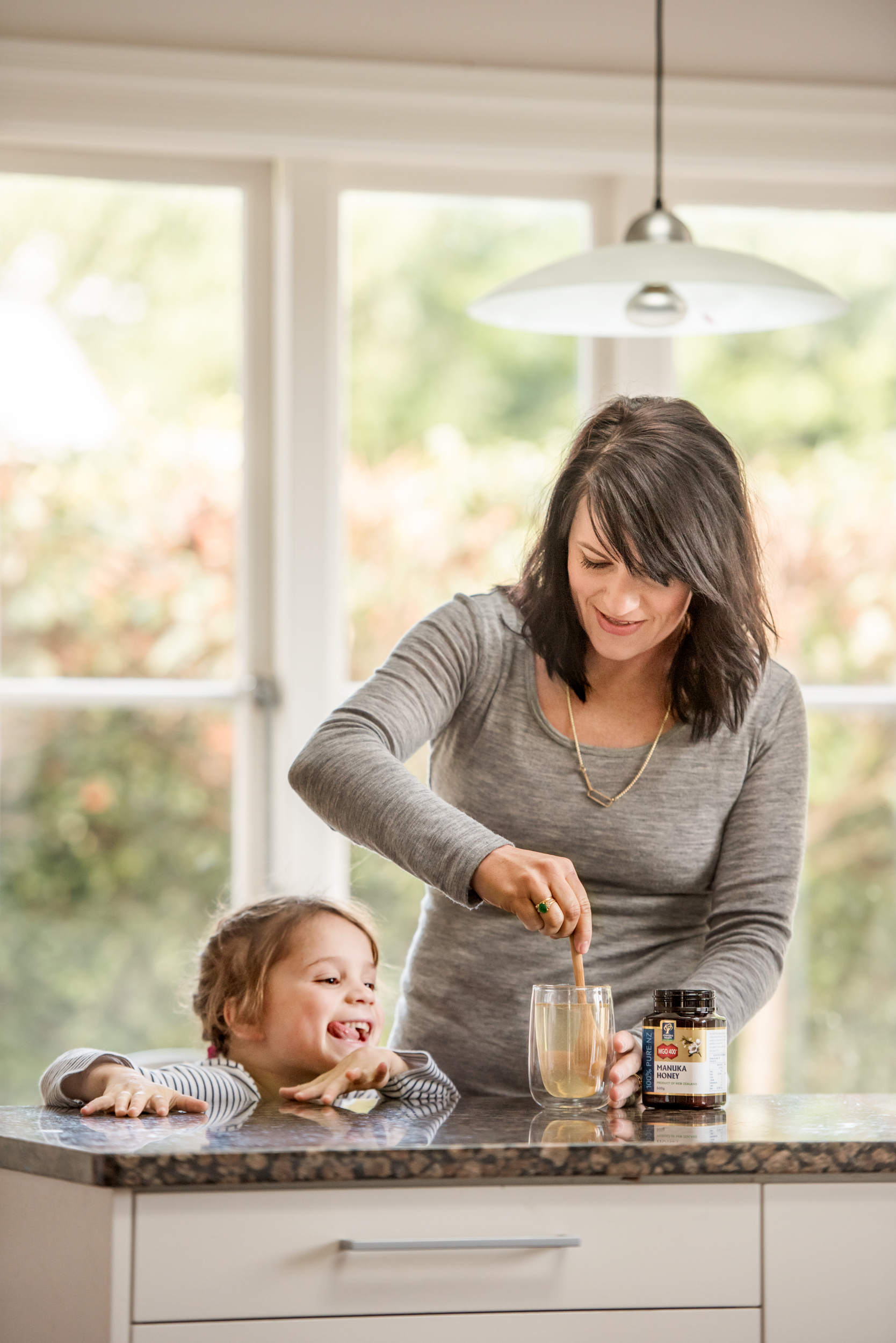 The Collective Force - Mānuka Health