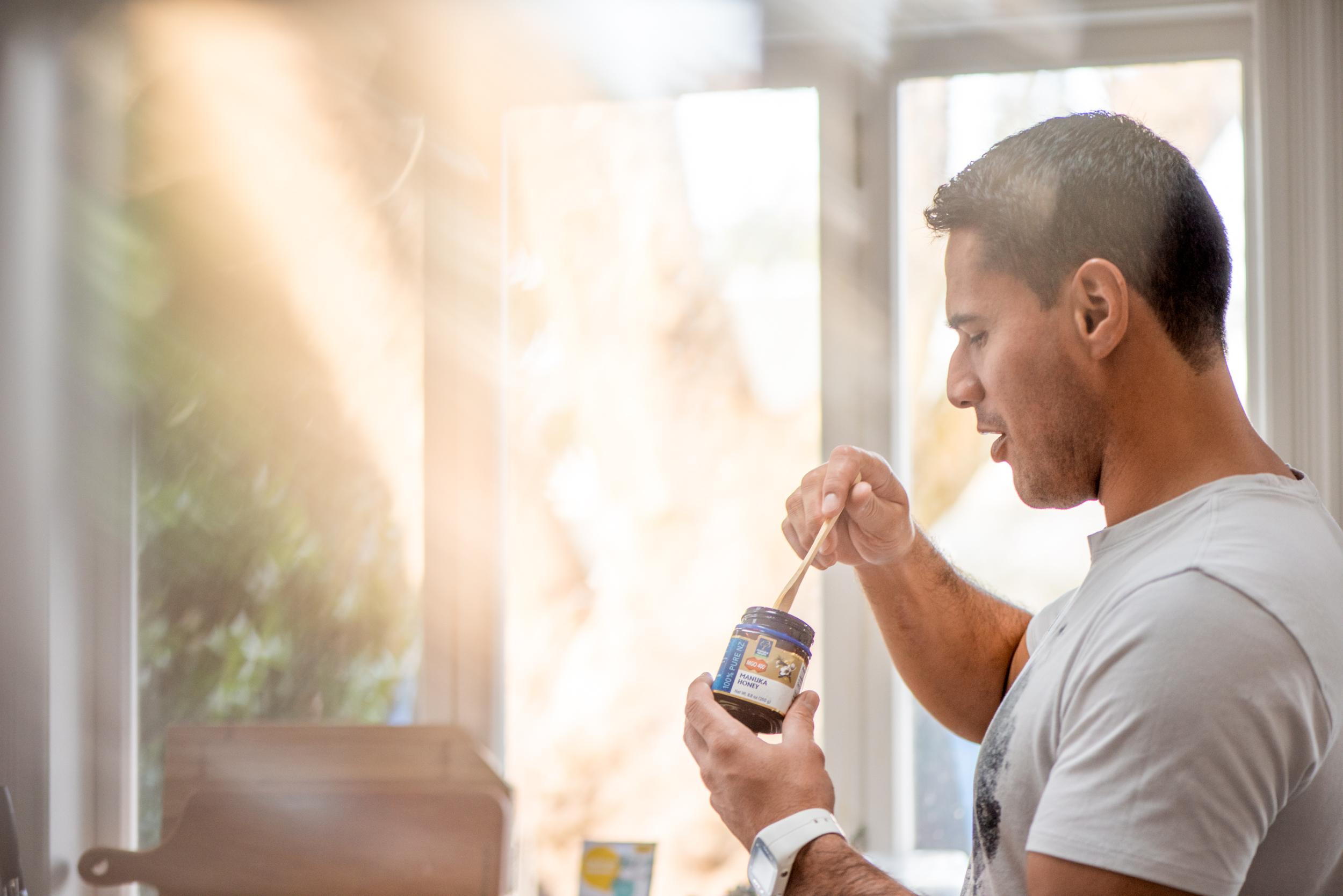 The Collective Force - Mānuka Health