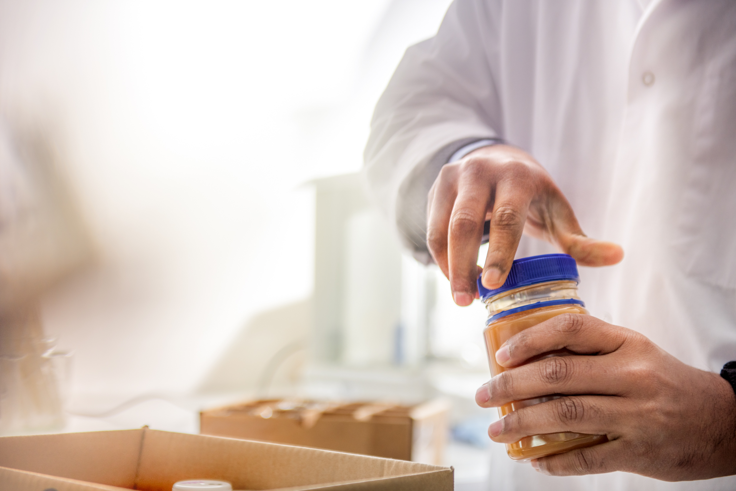 The Collective Force - Mānuka Health