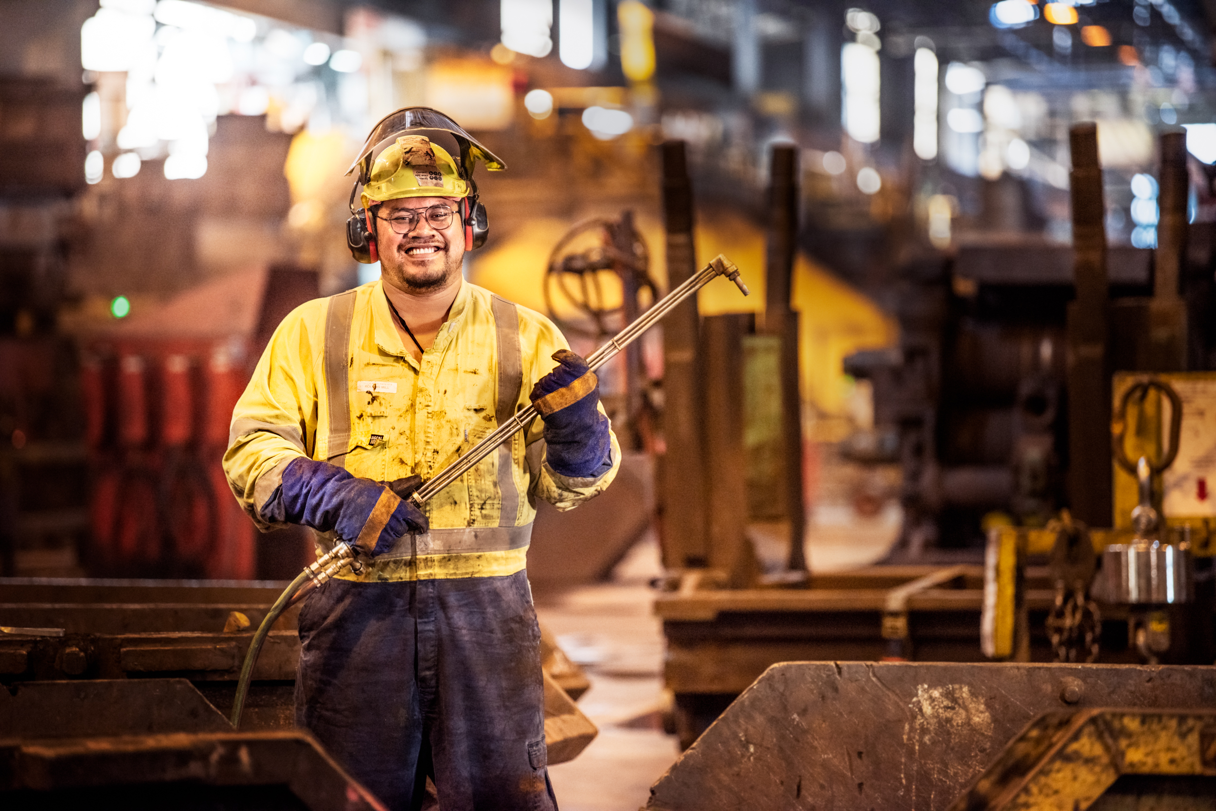 The Collective Force - Overview