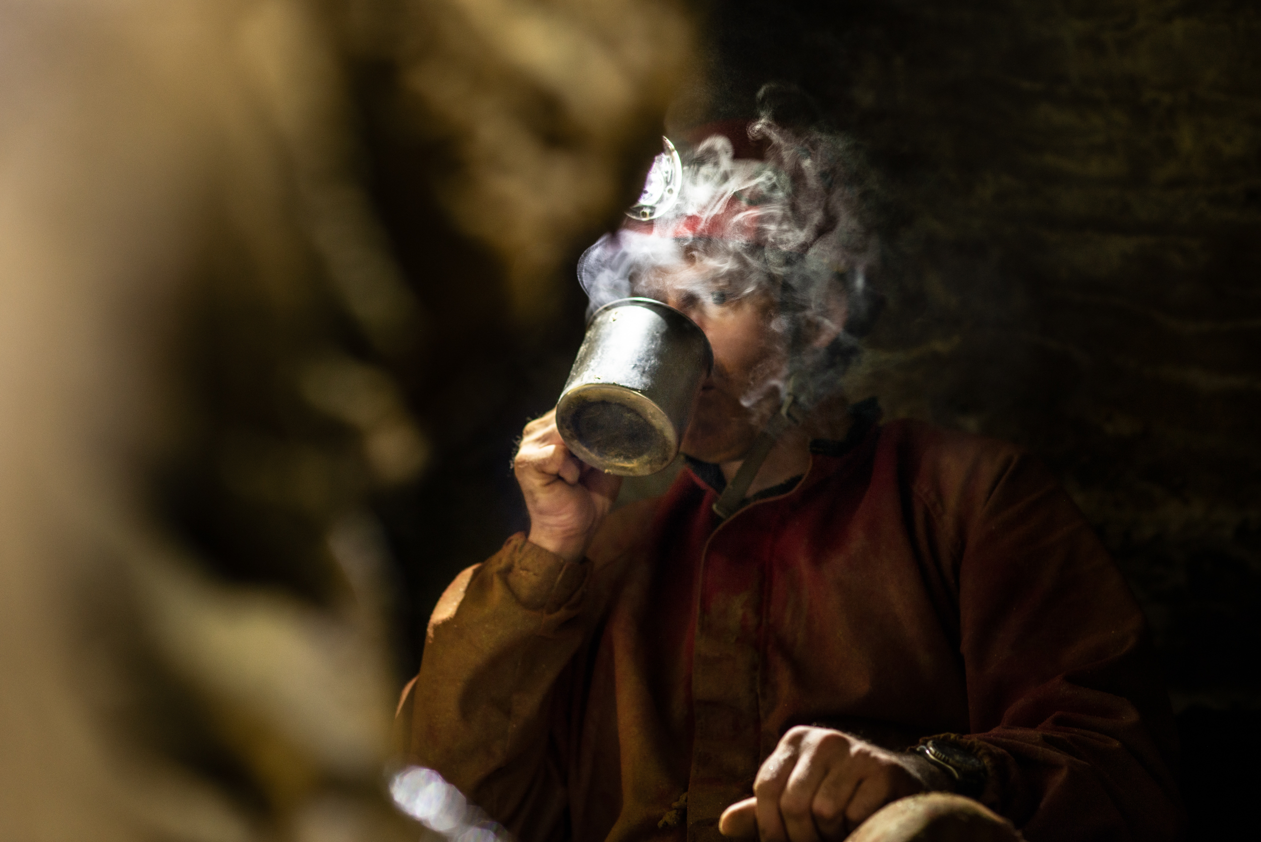 The Collective Force - Overview