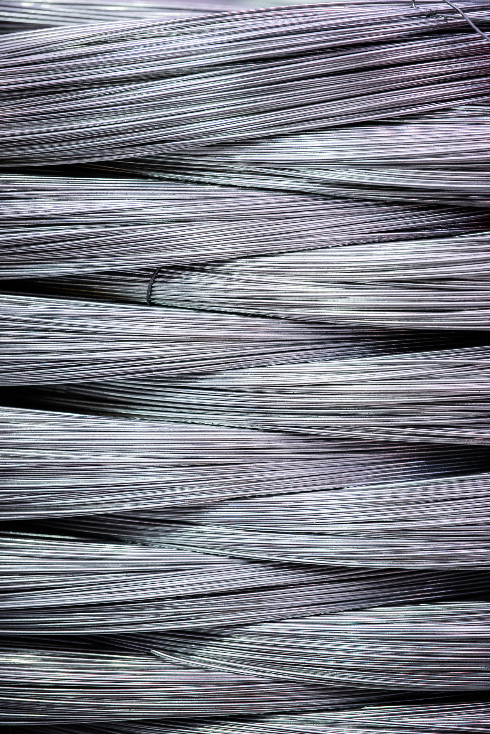 The Collective Force - Pacific Steel