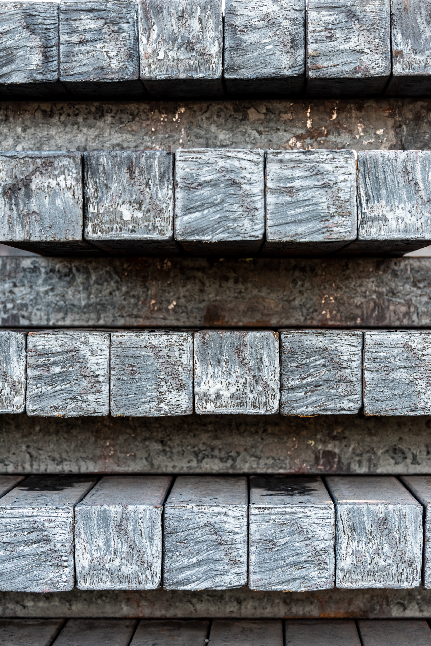 The Collective Force - Pacific Steel