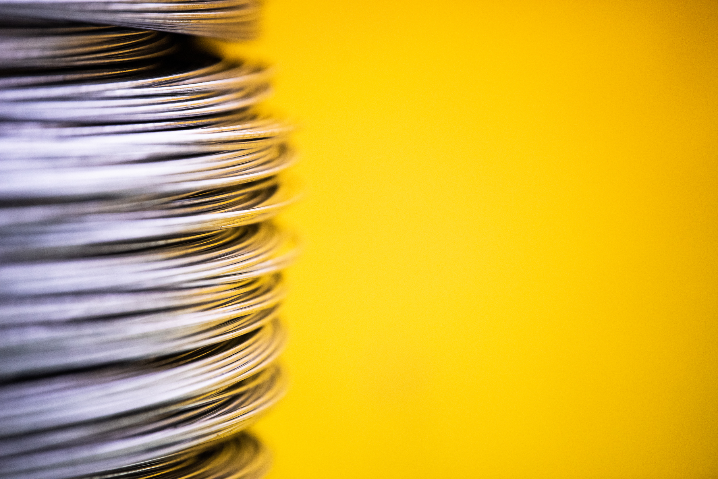 The Collective Force - Pacific Steel