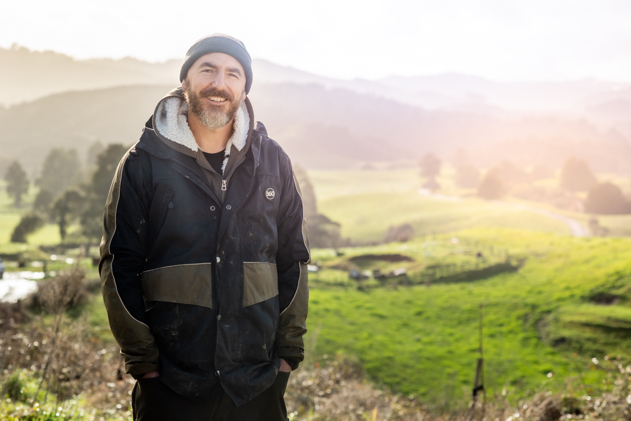 The Collective Force - Melissa Nickerson