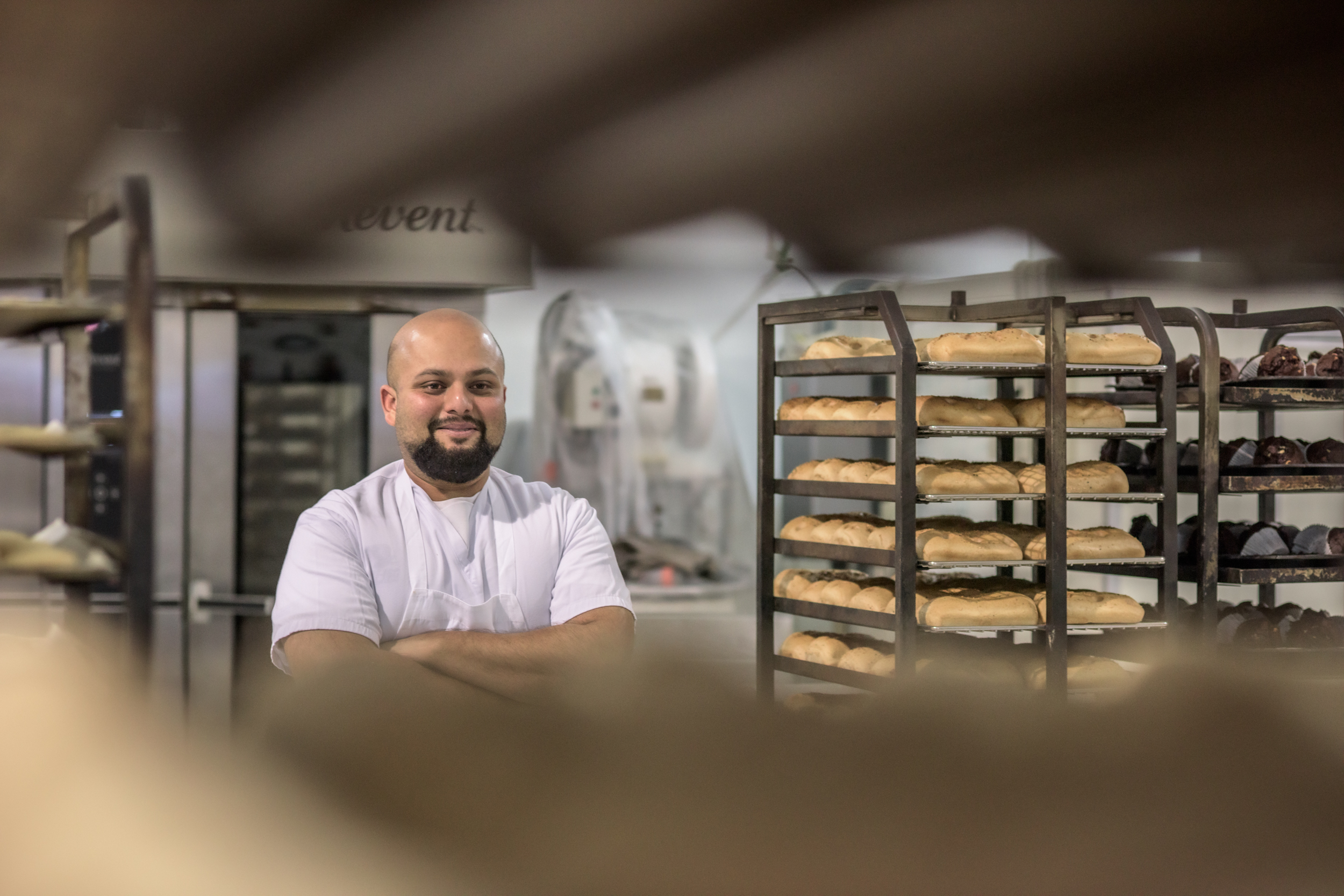 The Collective Force - Melissa Nickerson