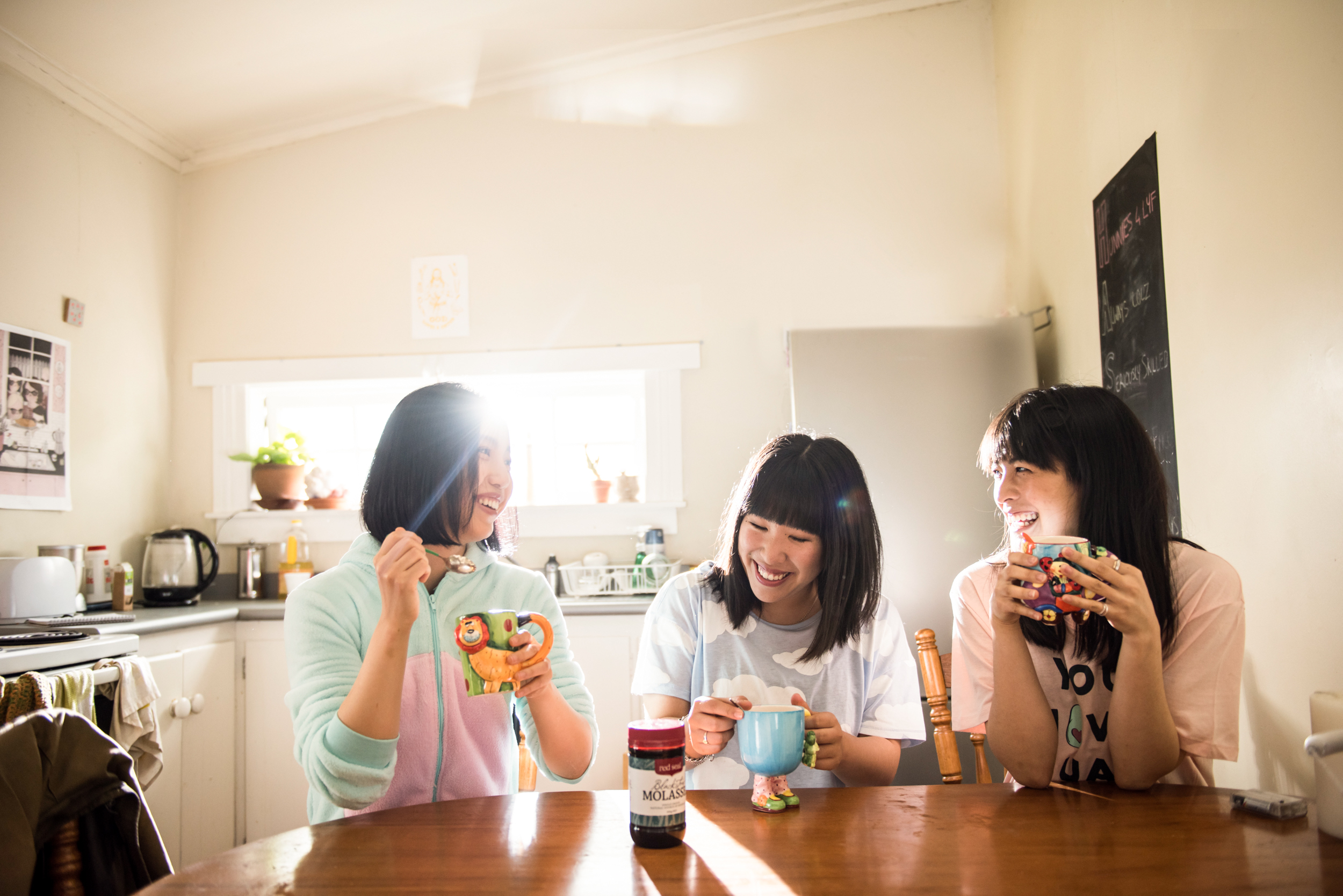 The Collective Force - Melissa Nickerson