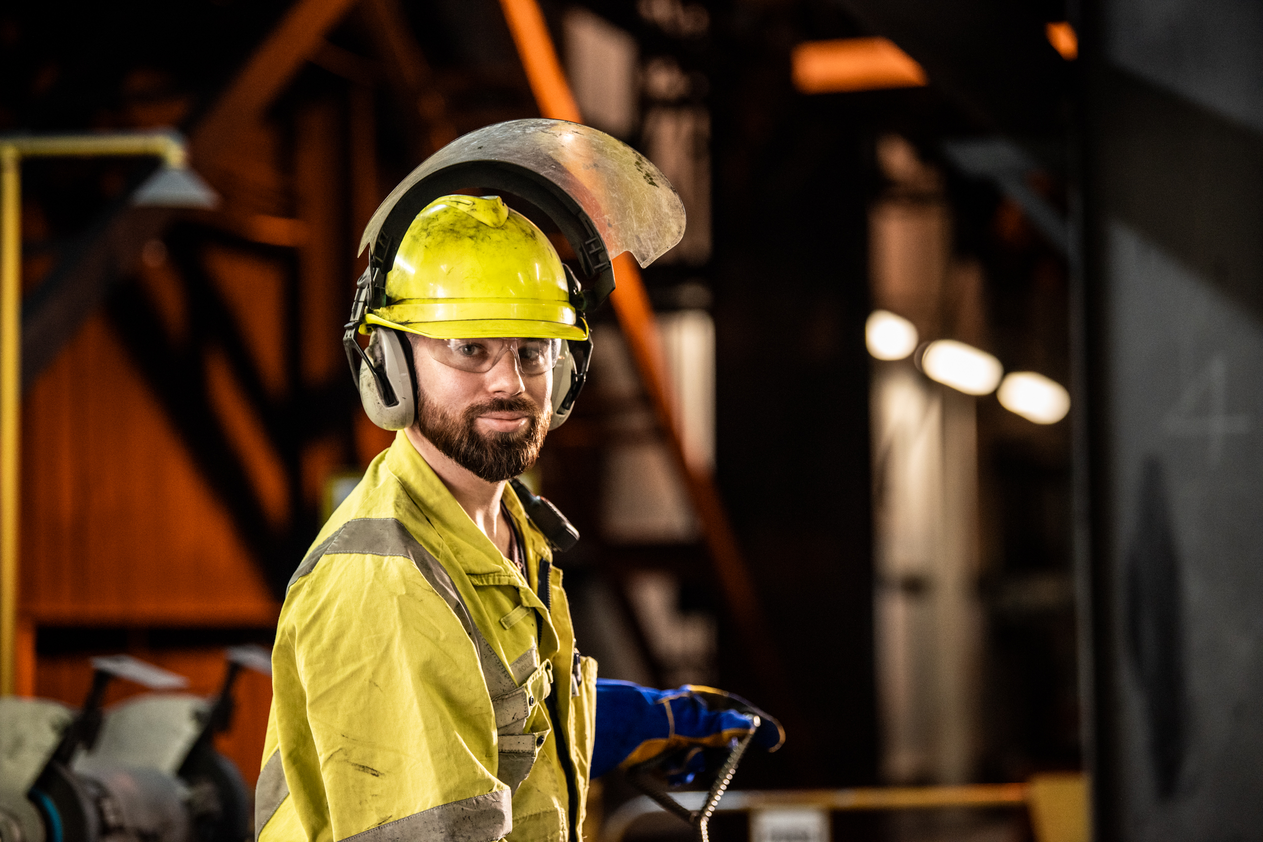 The Collective Force - Melissa Nickerson