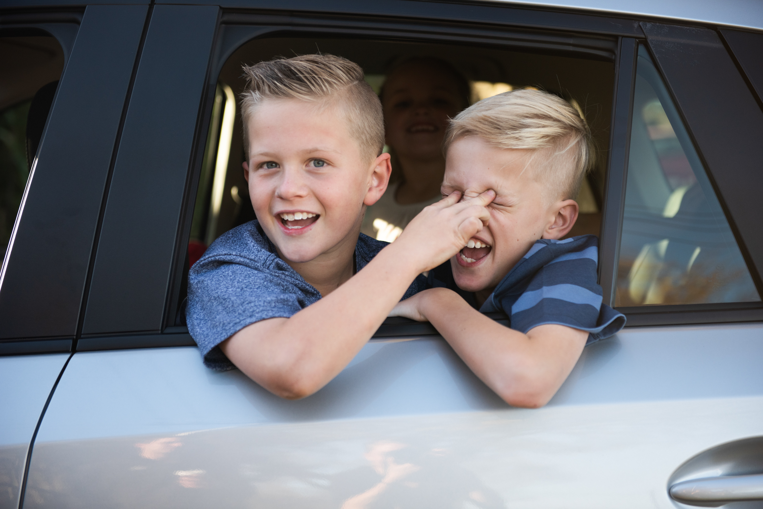 The Collective Force - Melissa Nickerson