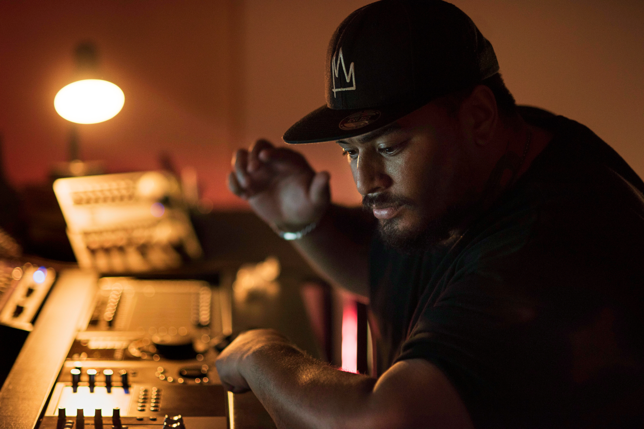 The Collective Force - Melissa Nickerson