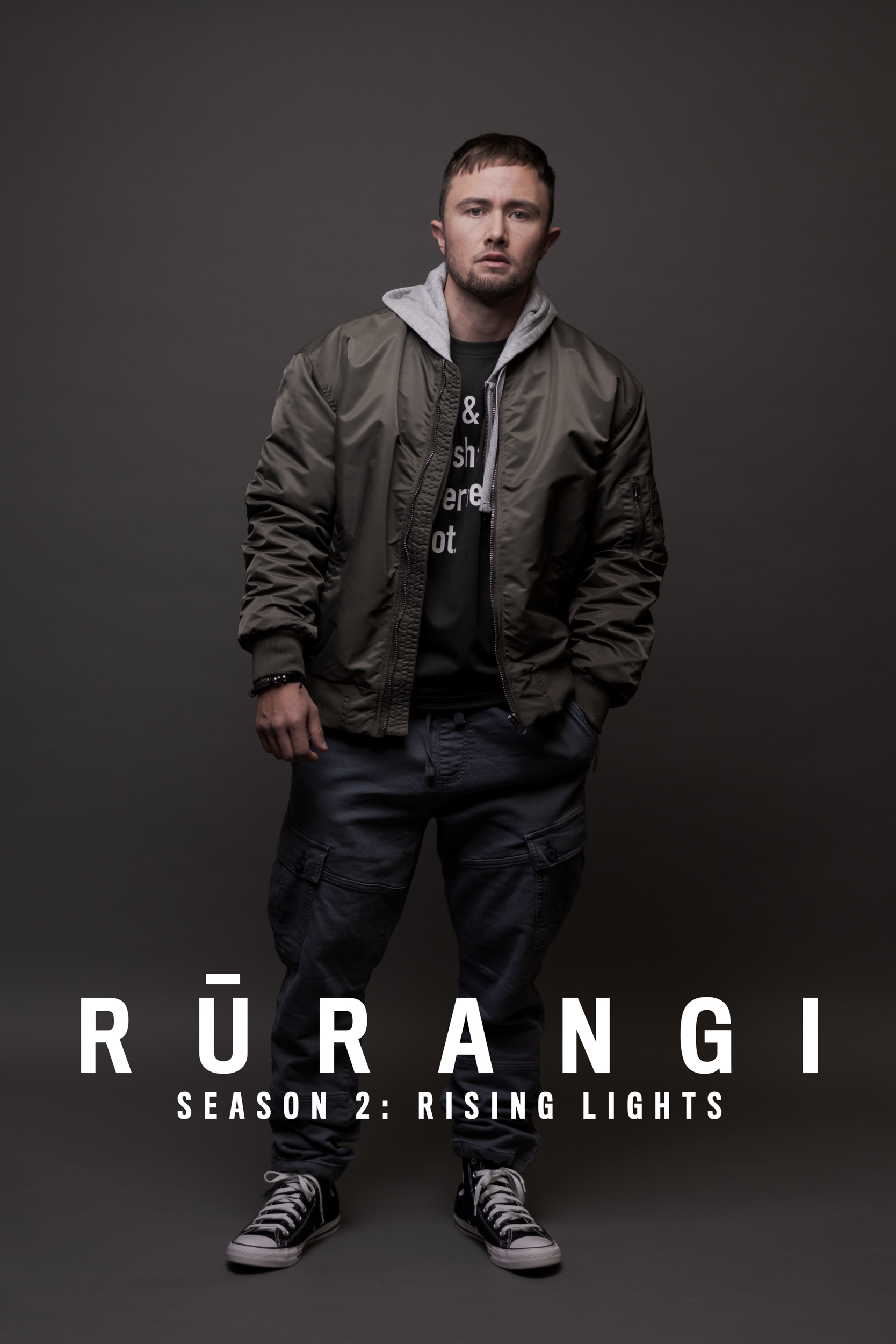 The Collective Force - Melissa Nickerson