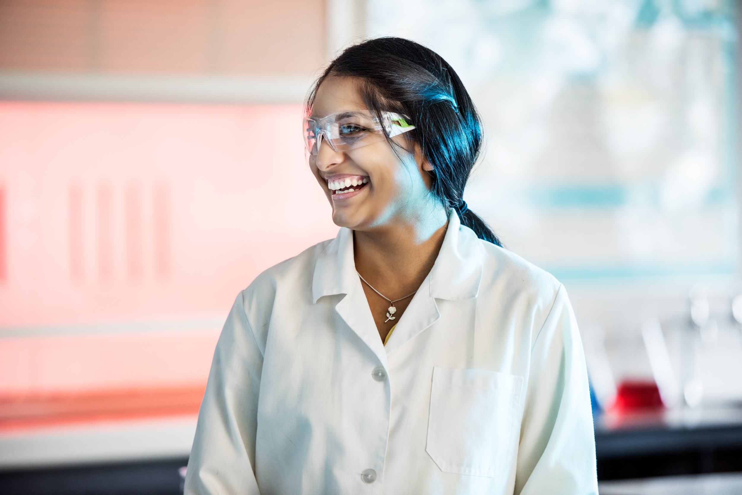 The Collective Force - Melissa Nickerson