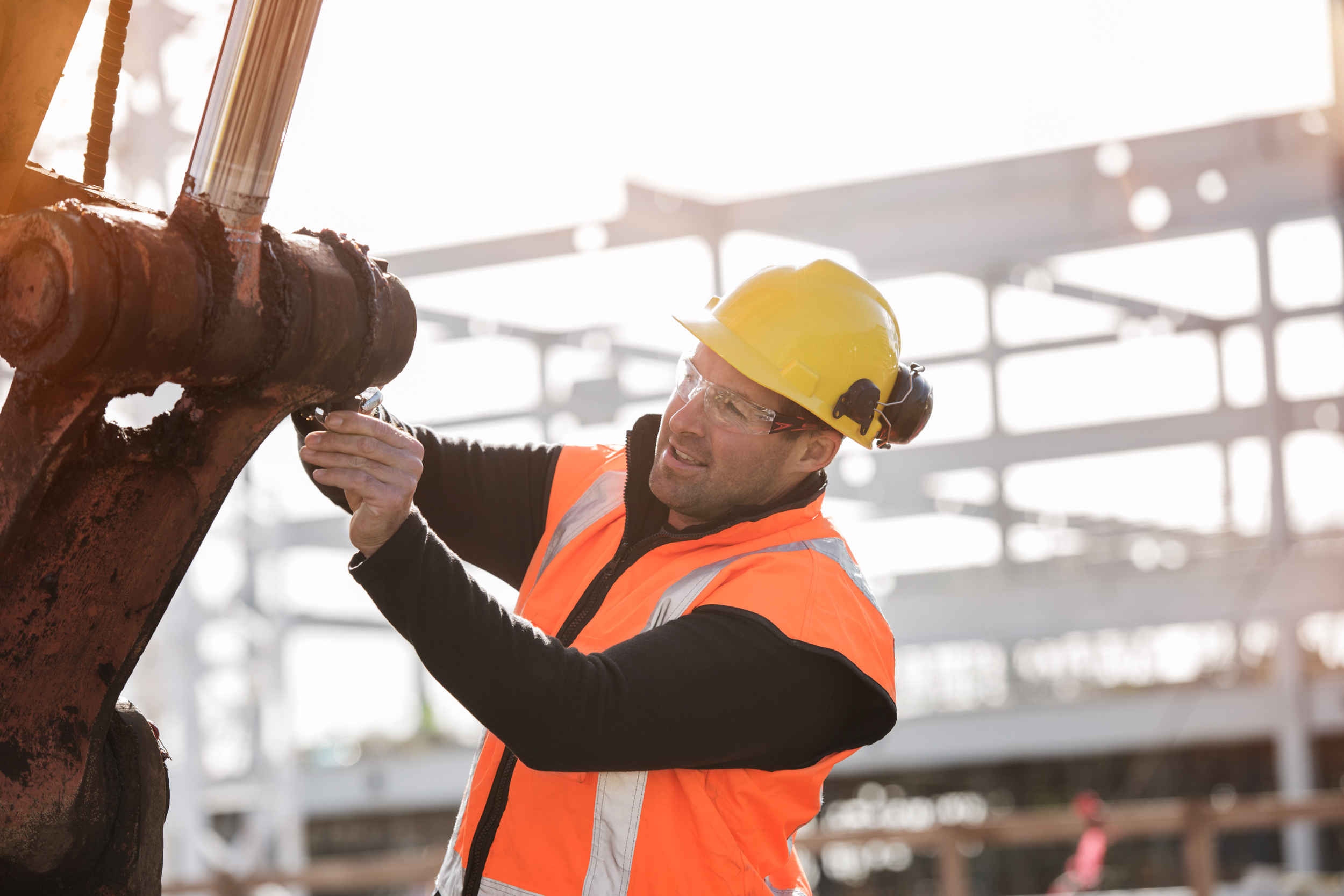 The Collective Force - Melissa Nickerson