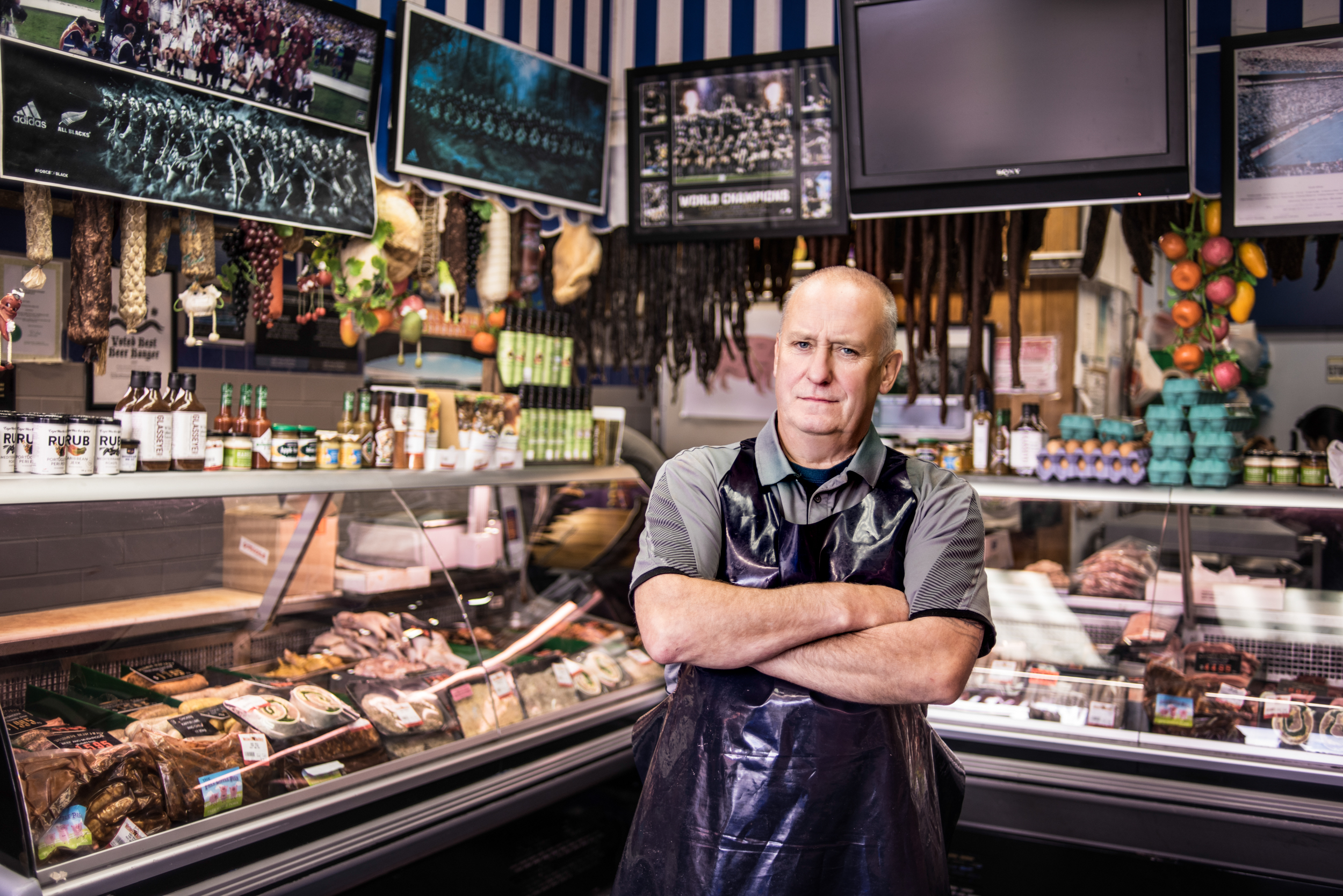 The Collective Force - Melissa Nickerson