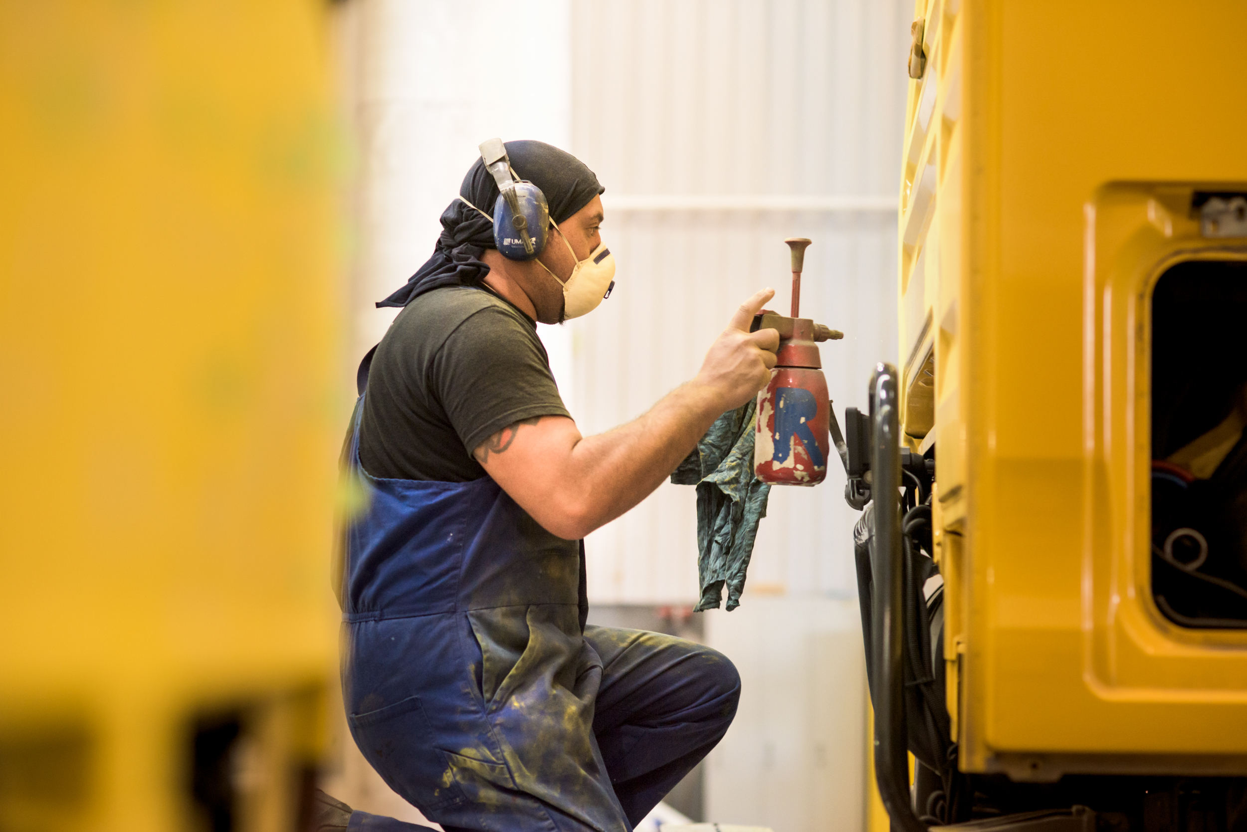 The Collective Force - Melissa Nickerson