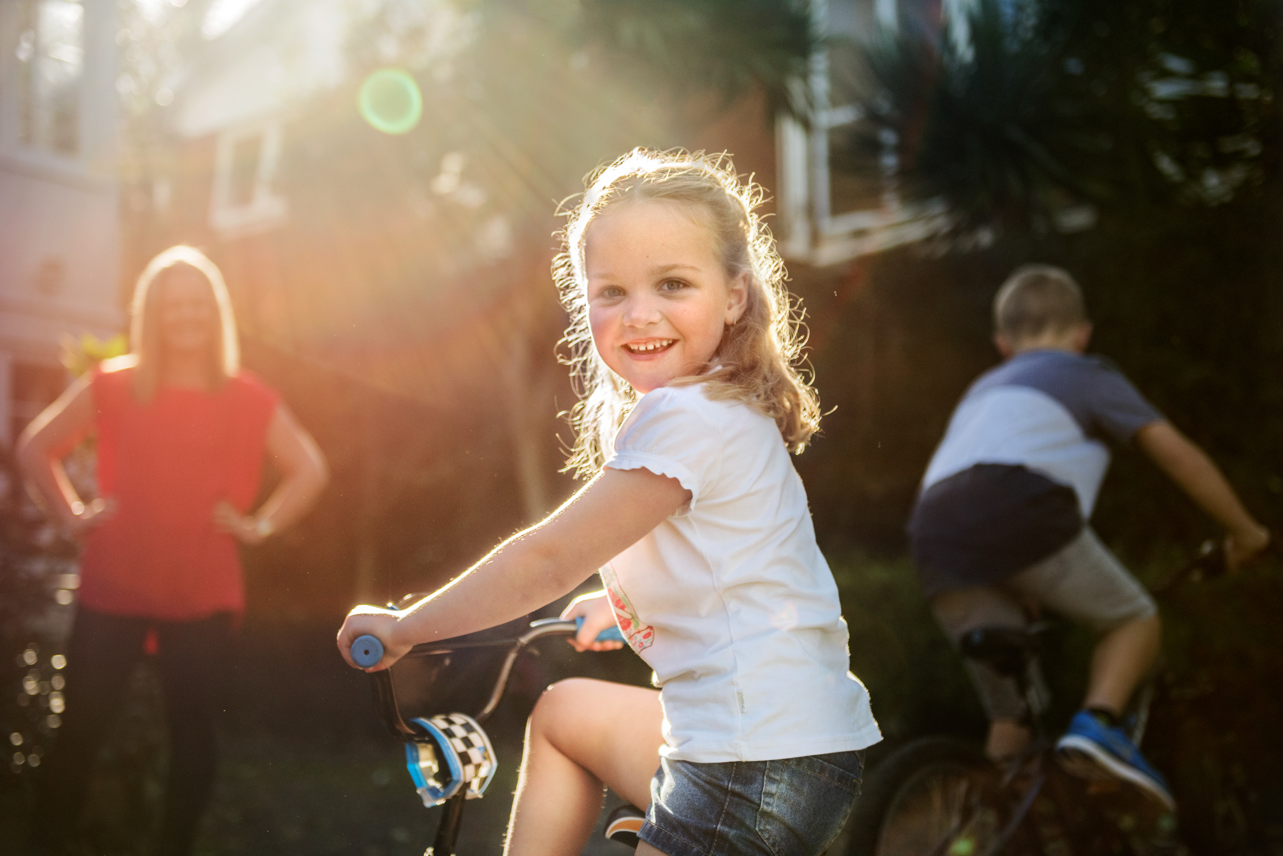 The Collective Force - Melissa Nickerson