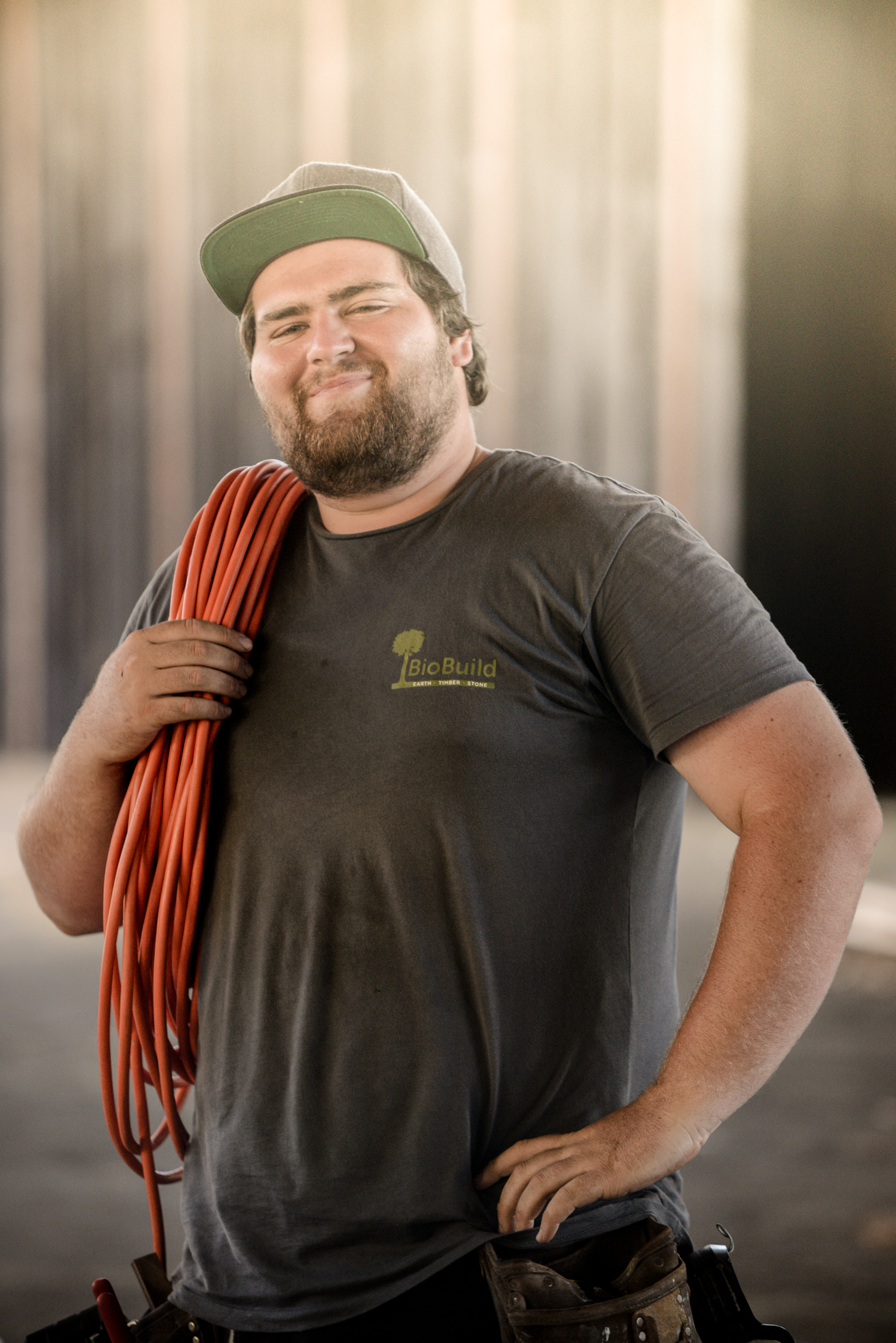 The Collective Force - Melissa Nickerson